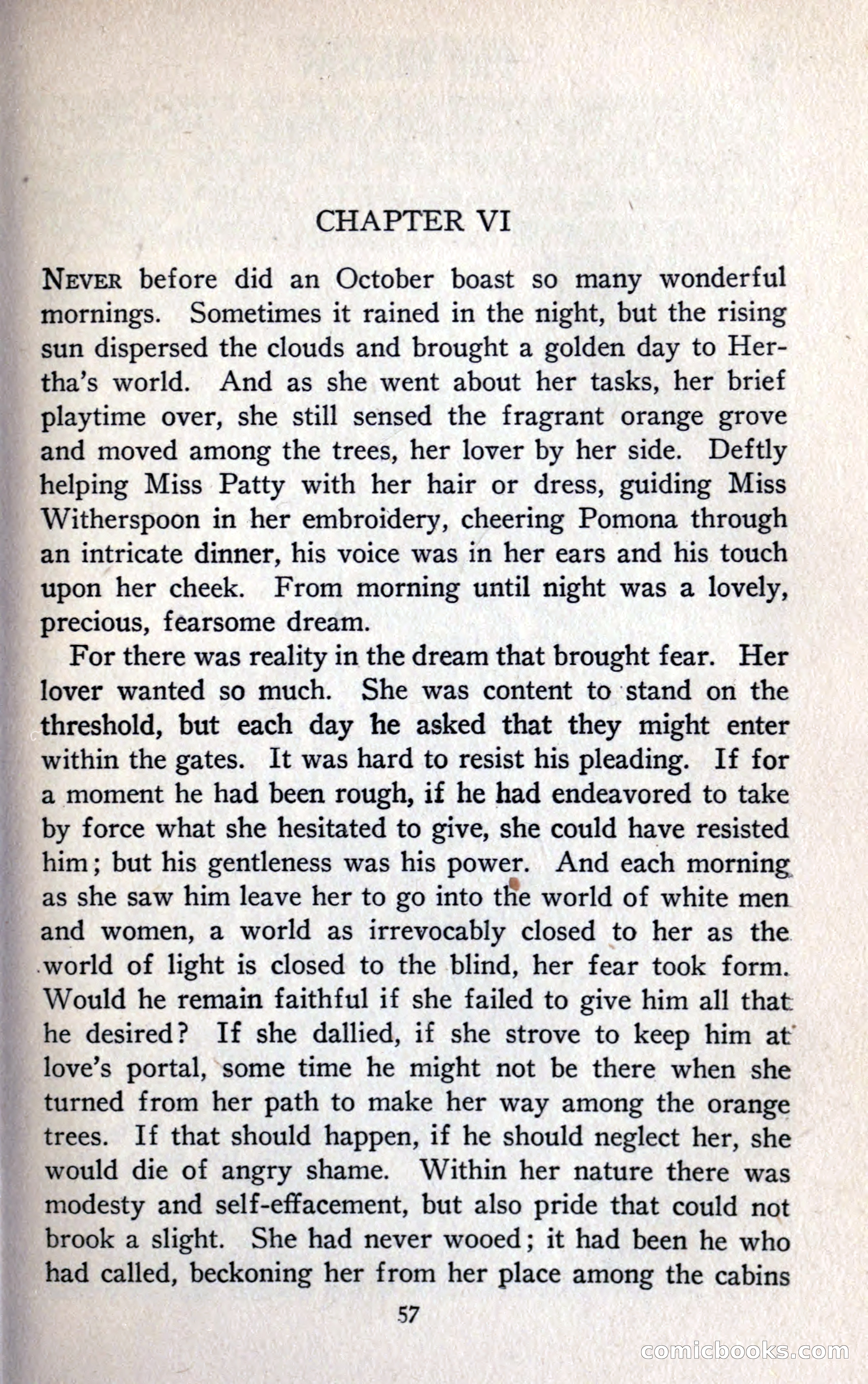 The Shadow — page 69 of 368