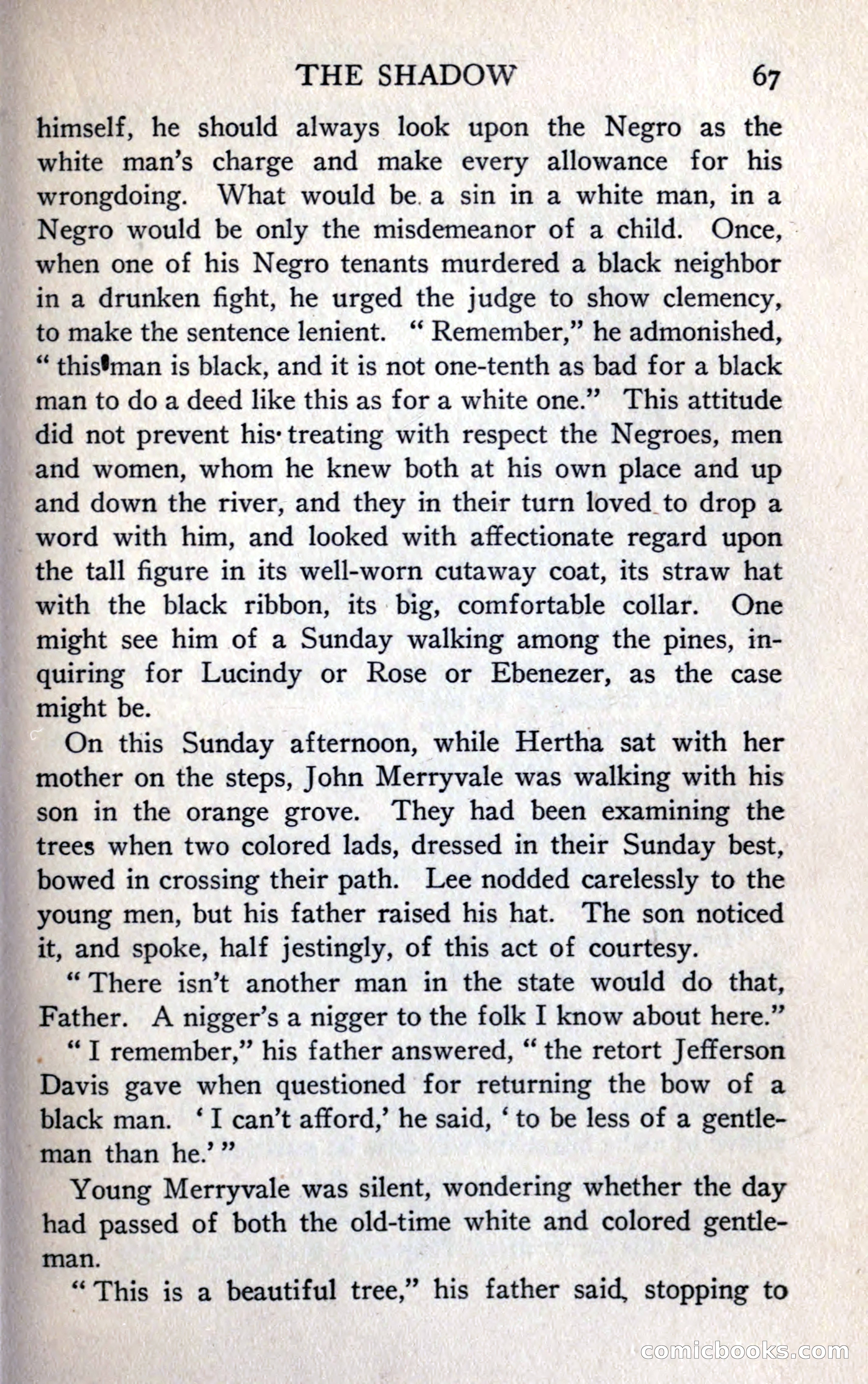 The Shadow — page 79 of 368