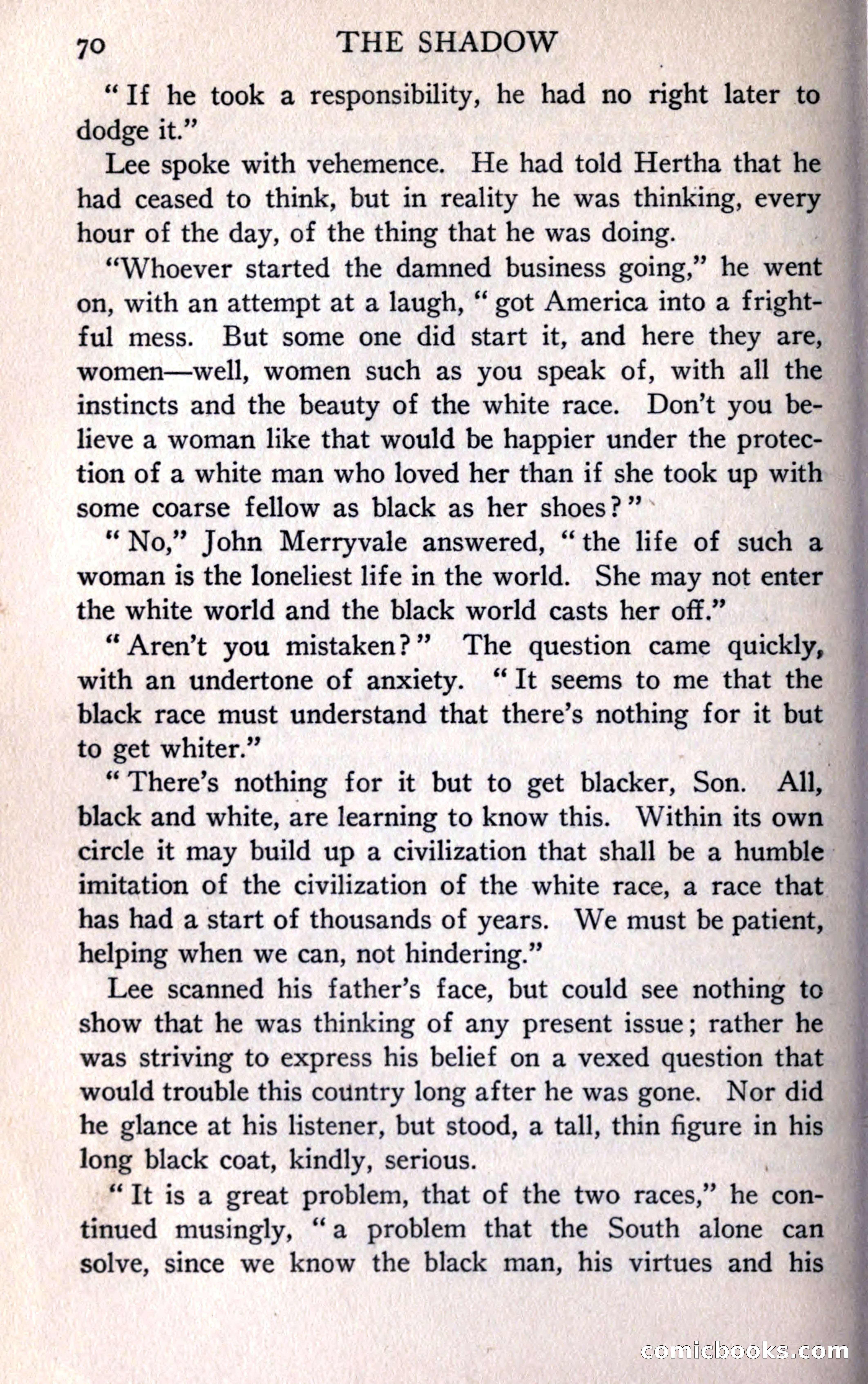 The Shadow — page 82 of 368