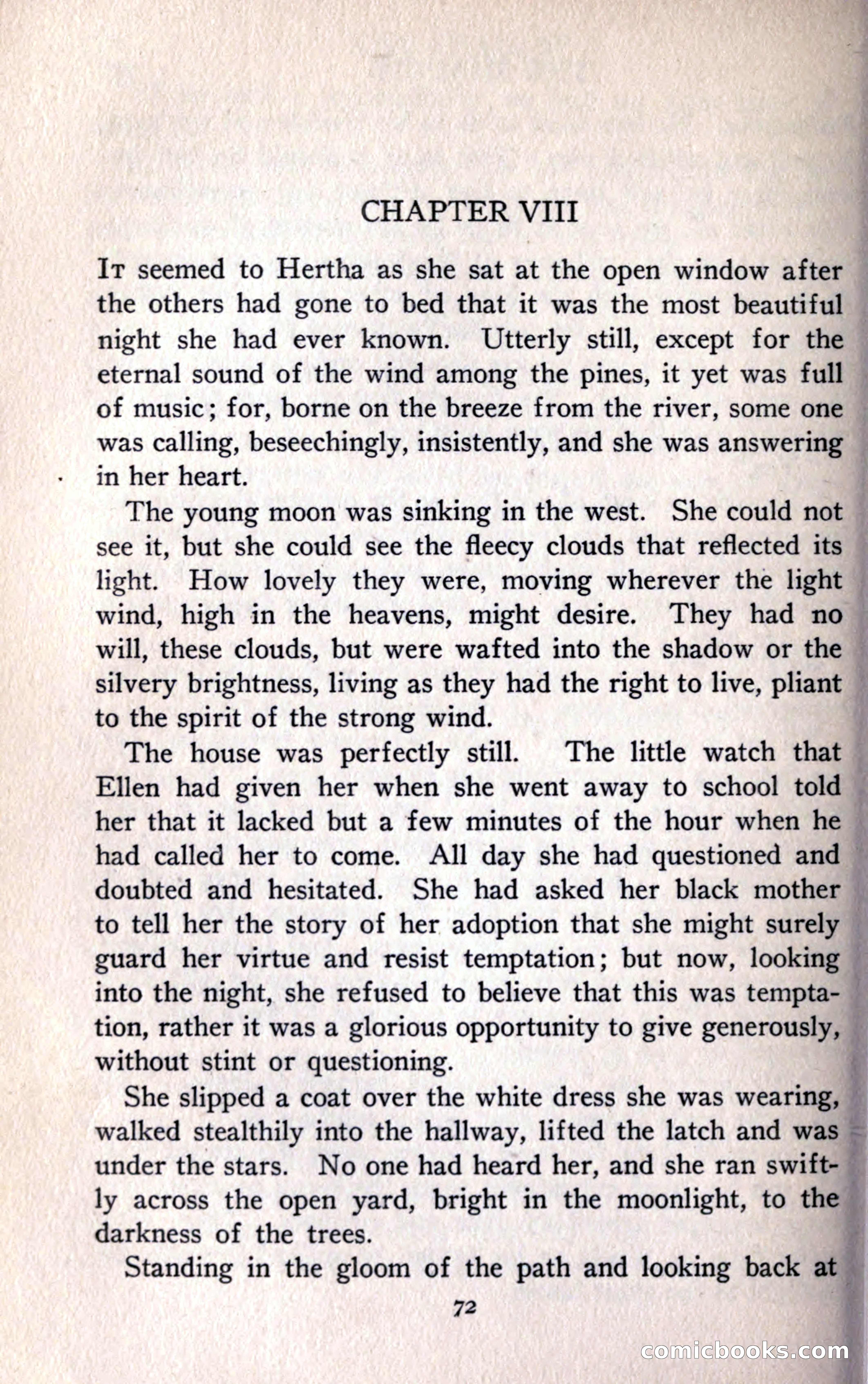 The Shadow — page 84 of 368