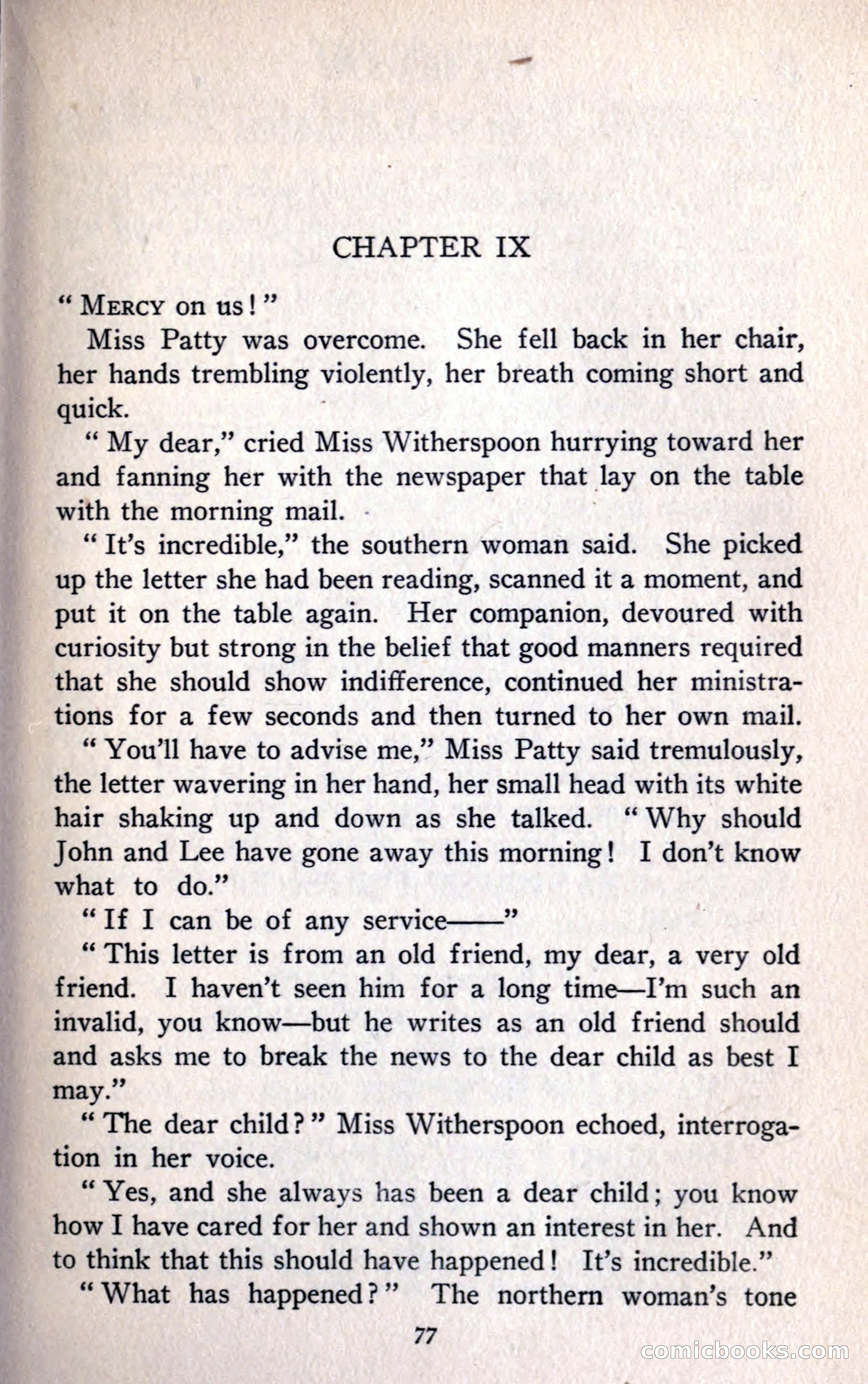 The Shadow — page 89 of 368