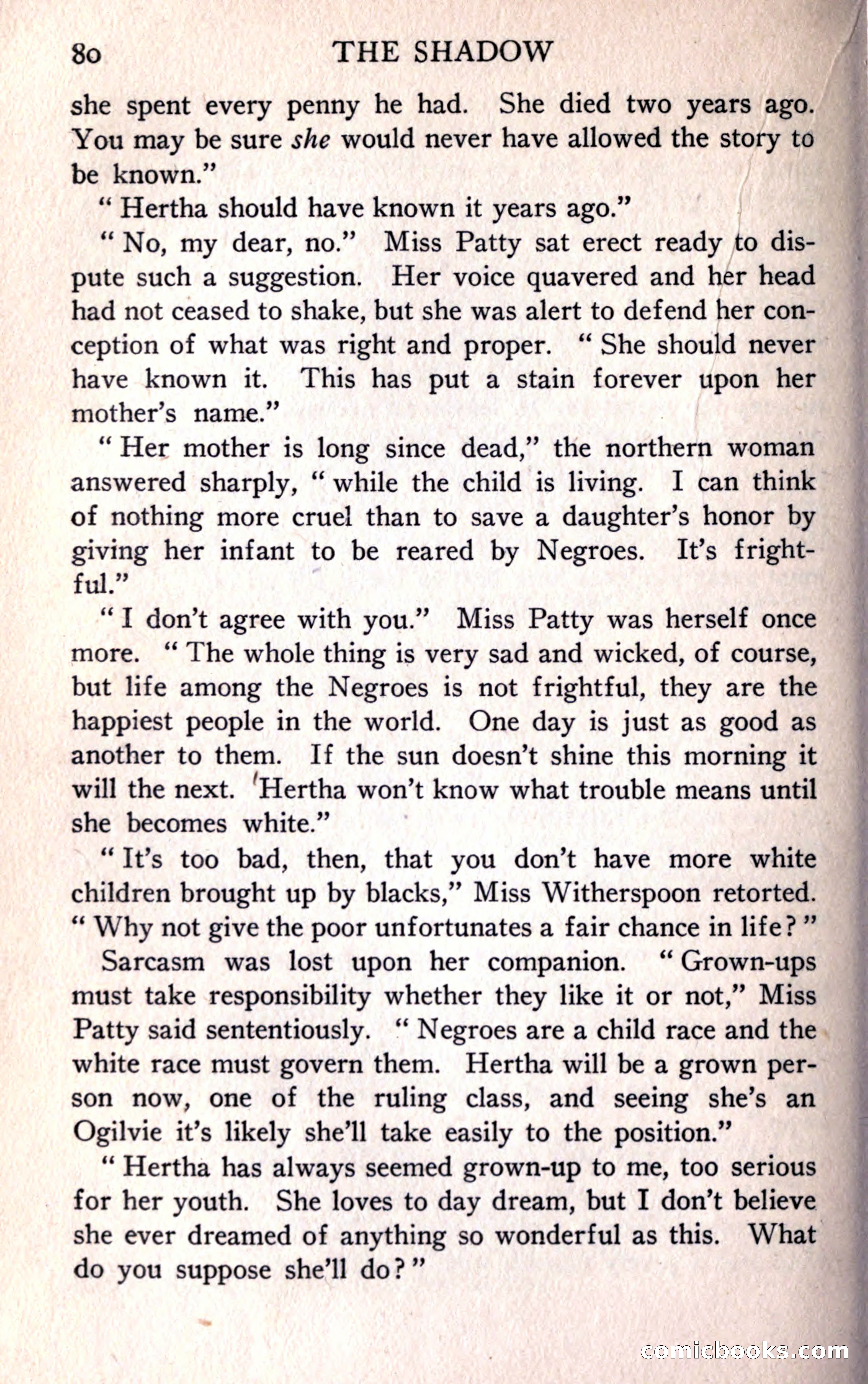The Shadow — page 92 of 368