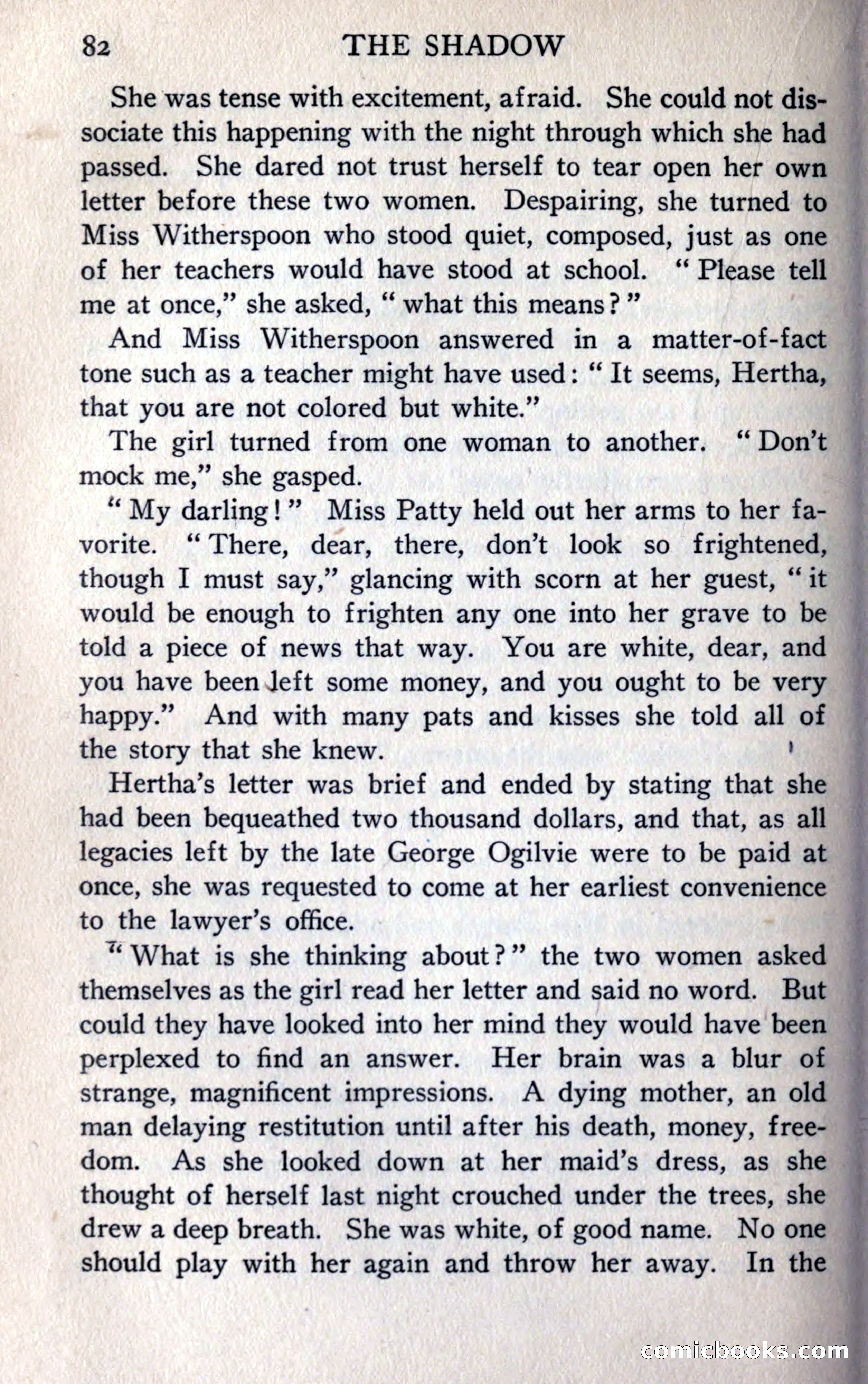 The Shadow — page 94 of 368