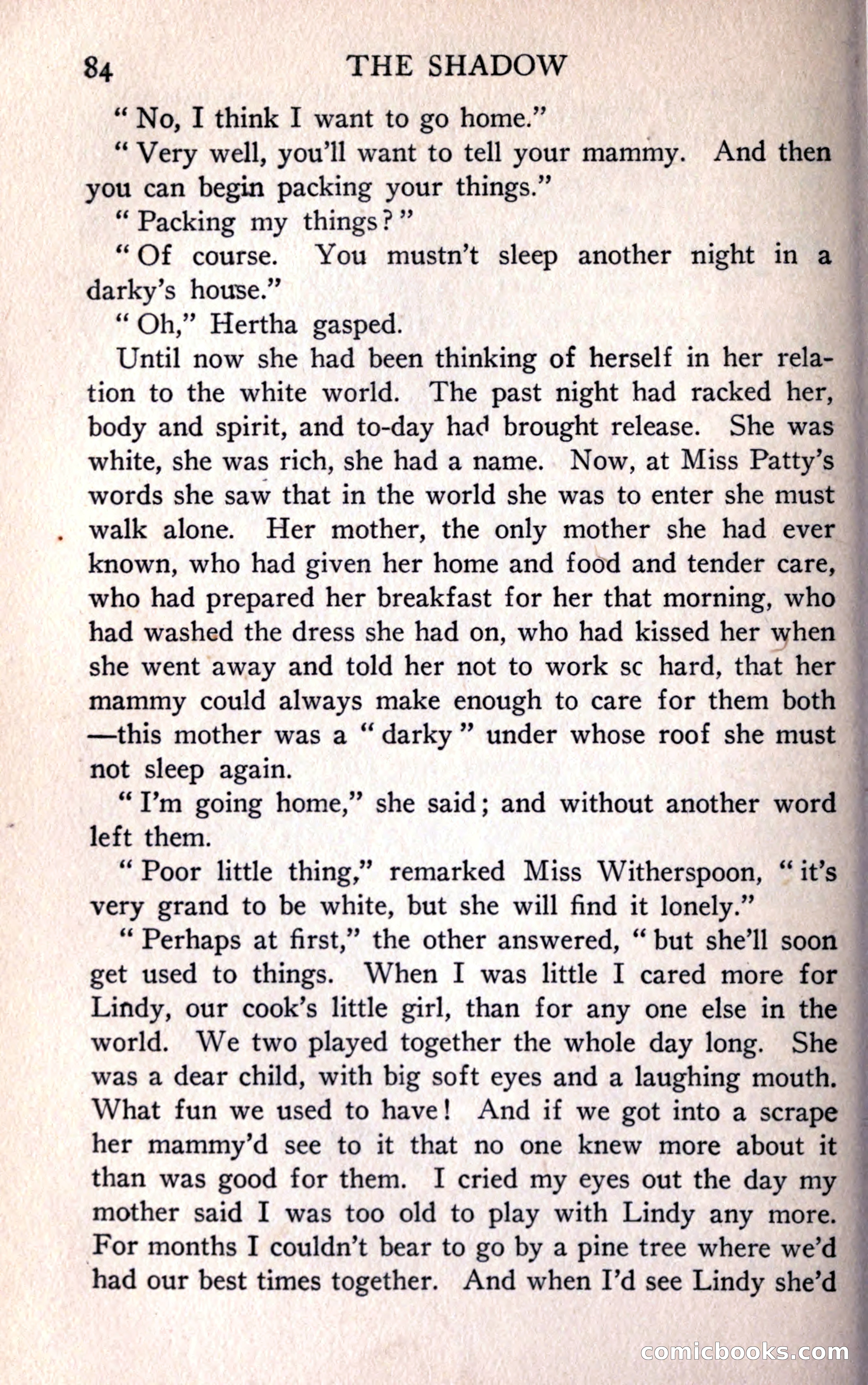 The Shadow — page 96 of 368