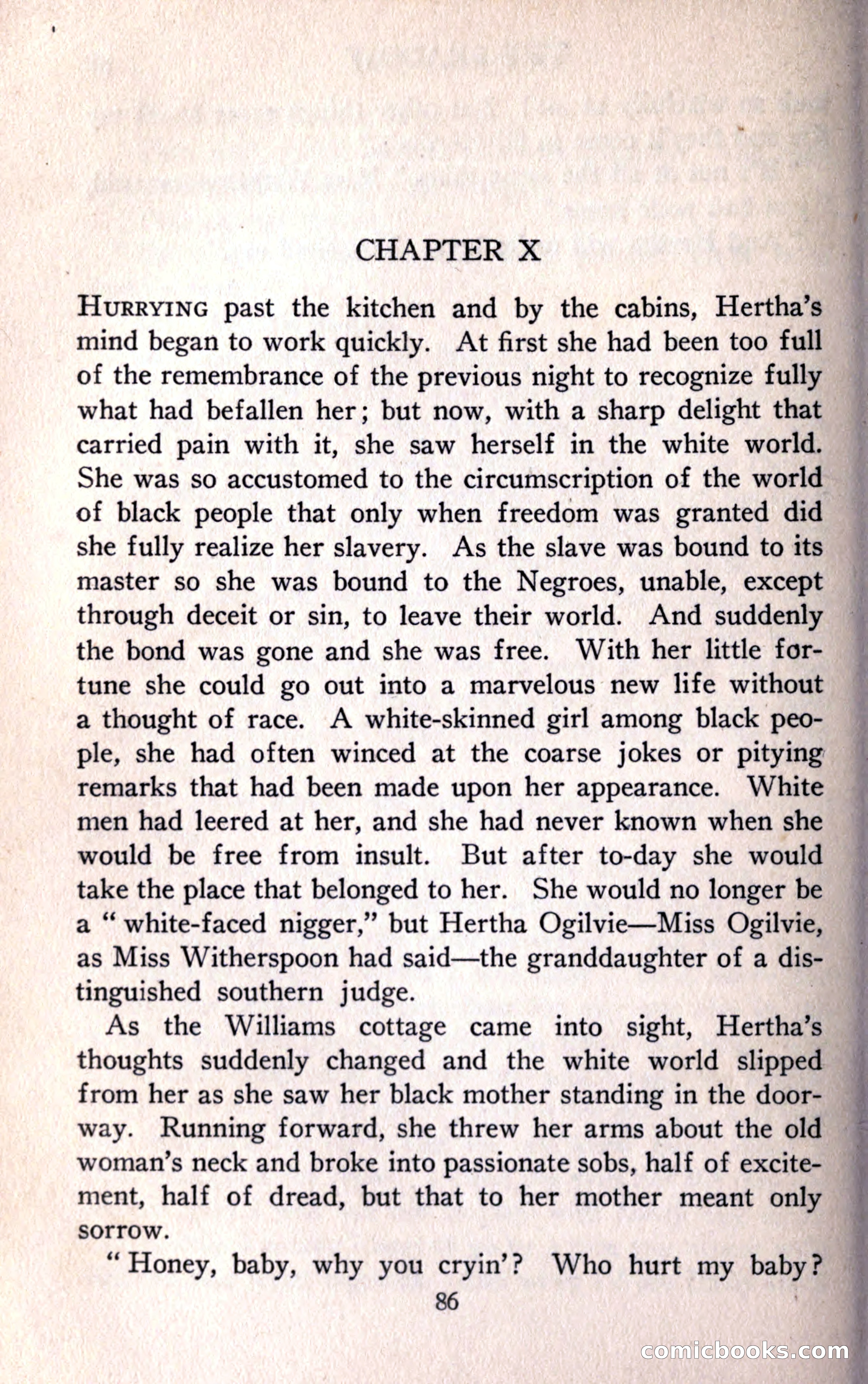 The Shadow — page 98 of 368