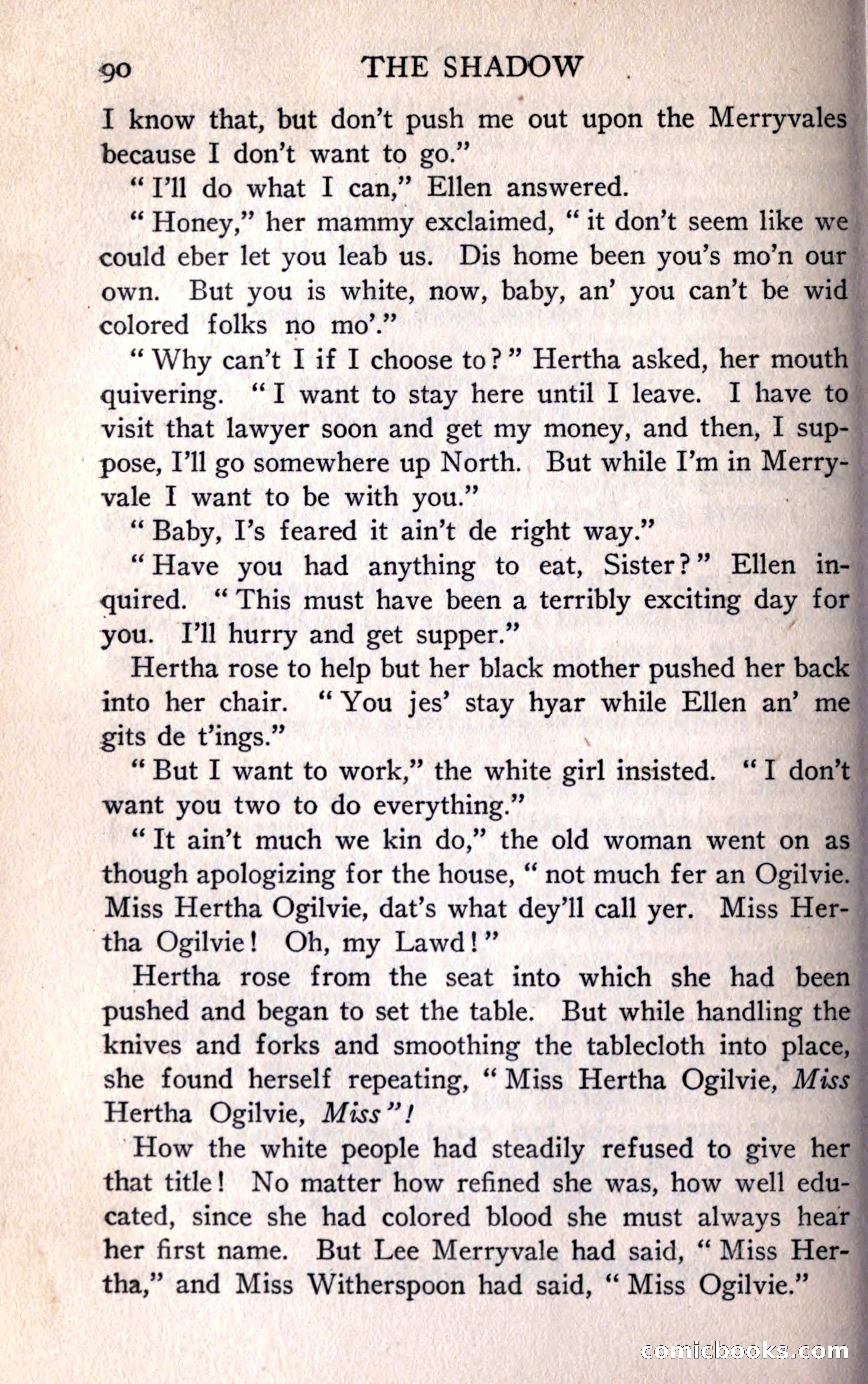 The Shadow — page 102 of 368