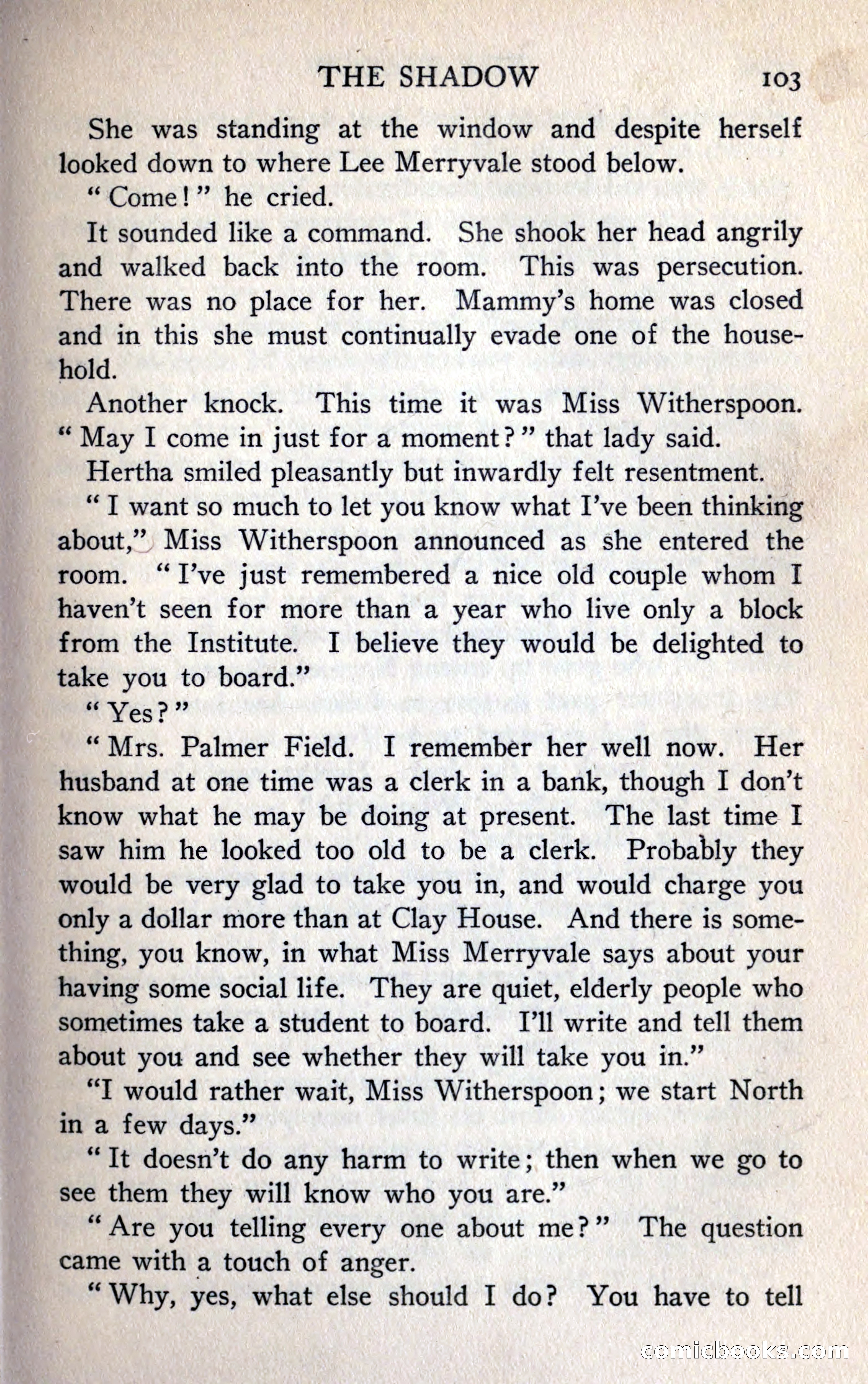 The Shadow — page 115 of 368