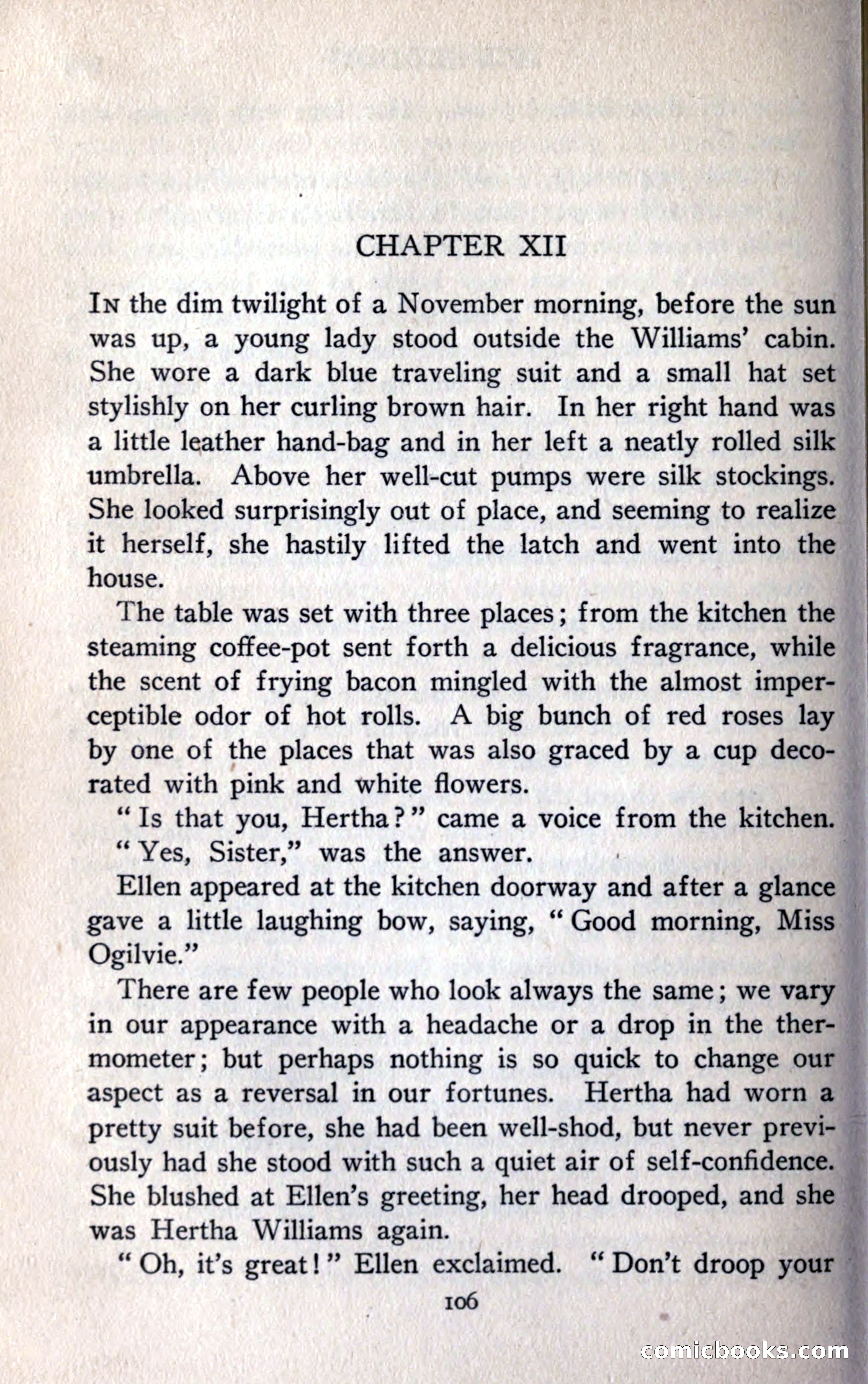 The Shadow — page 118 of 368