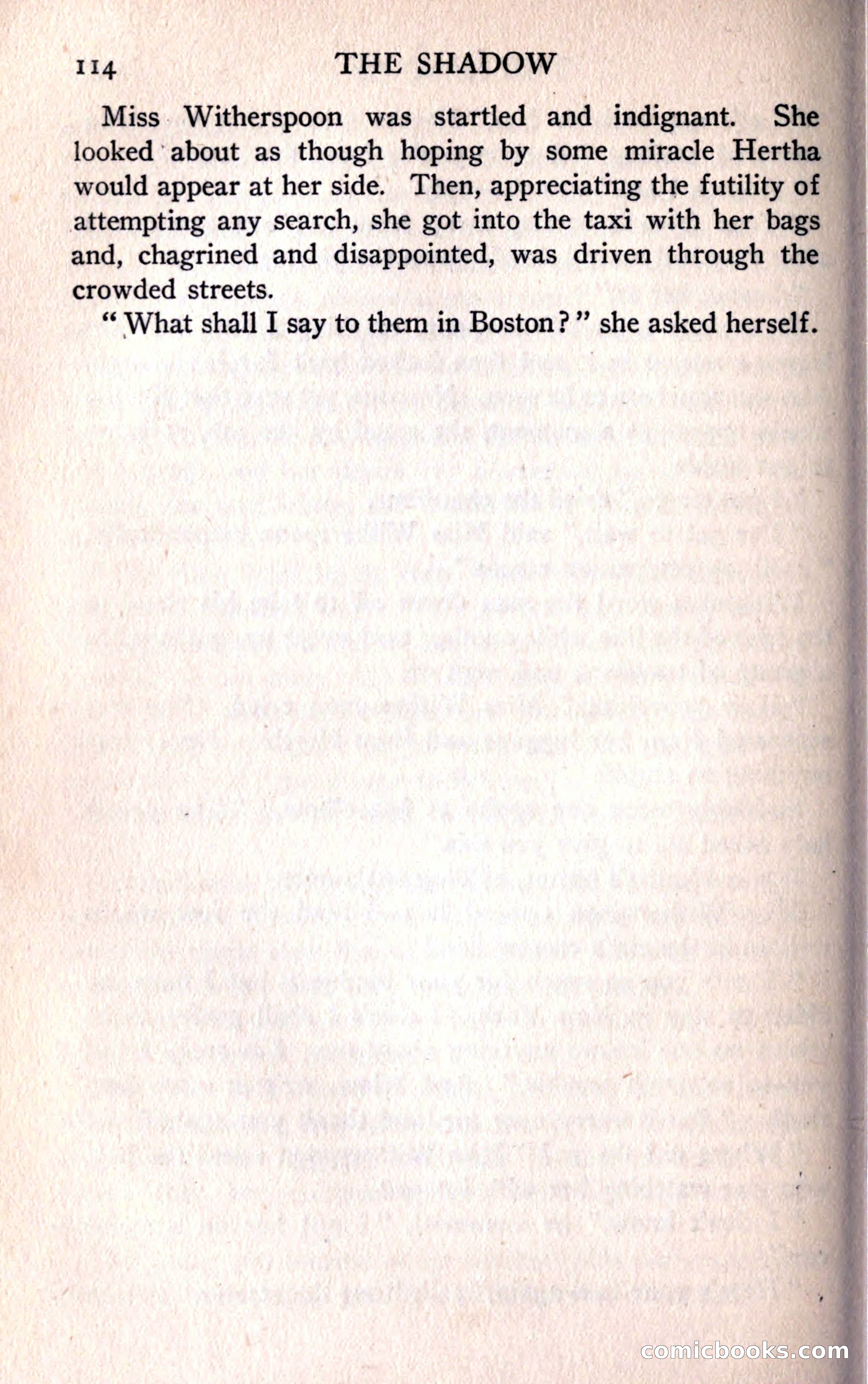 The Shadow — page 126 of 368