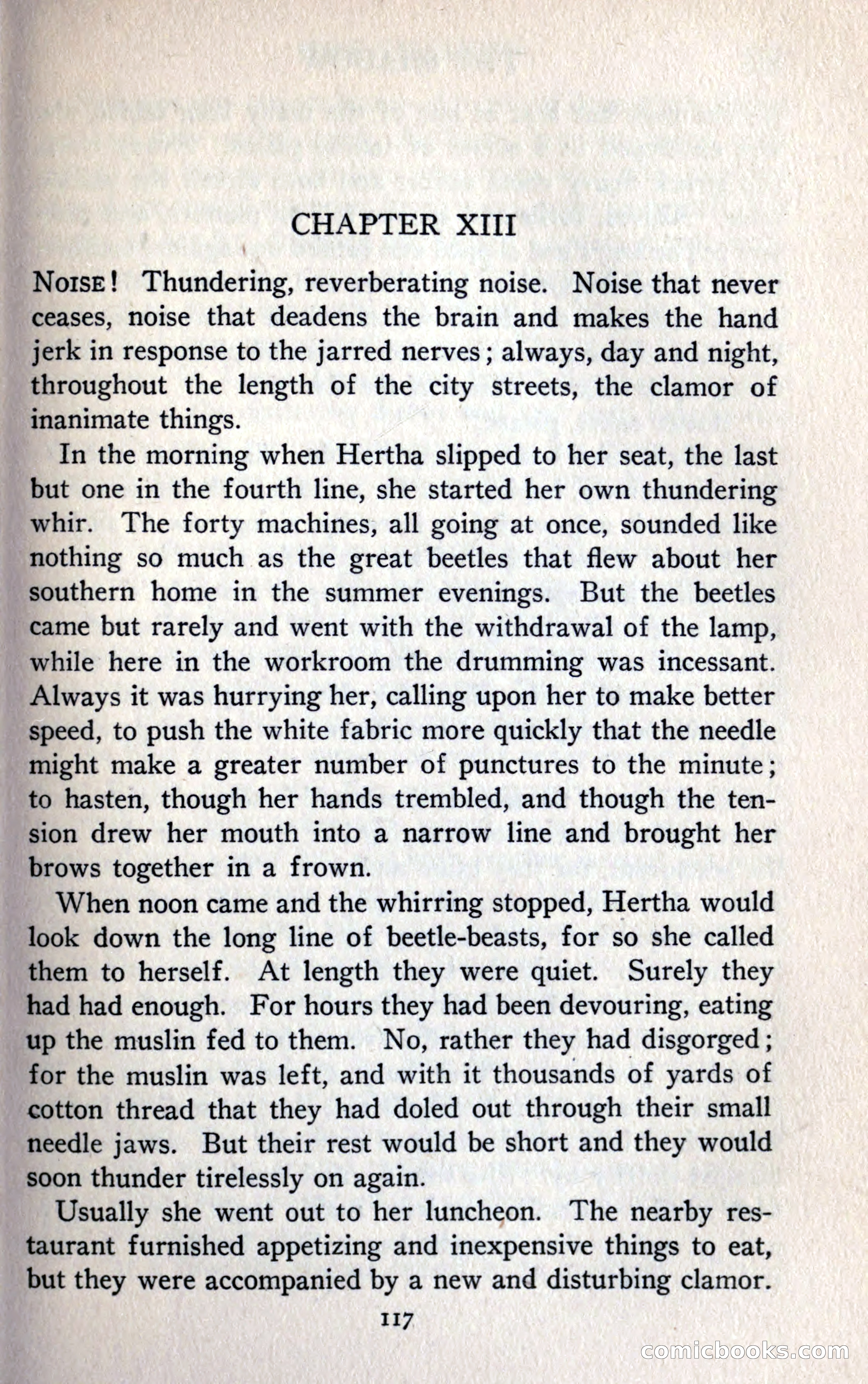 The Shadow — page 129 of 368