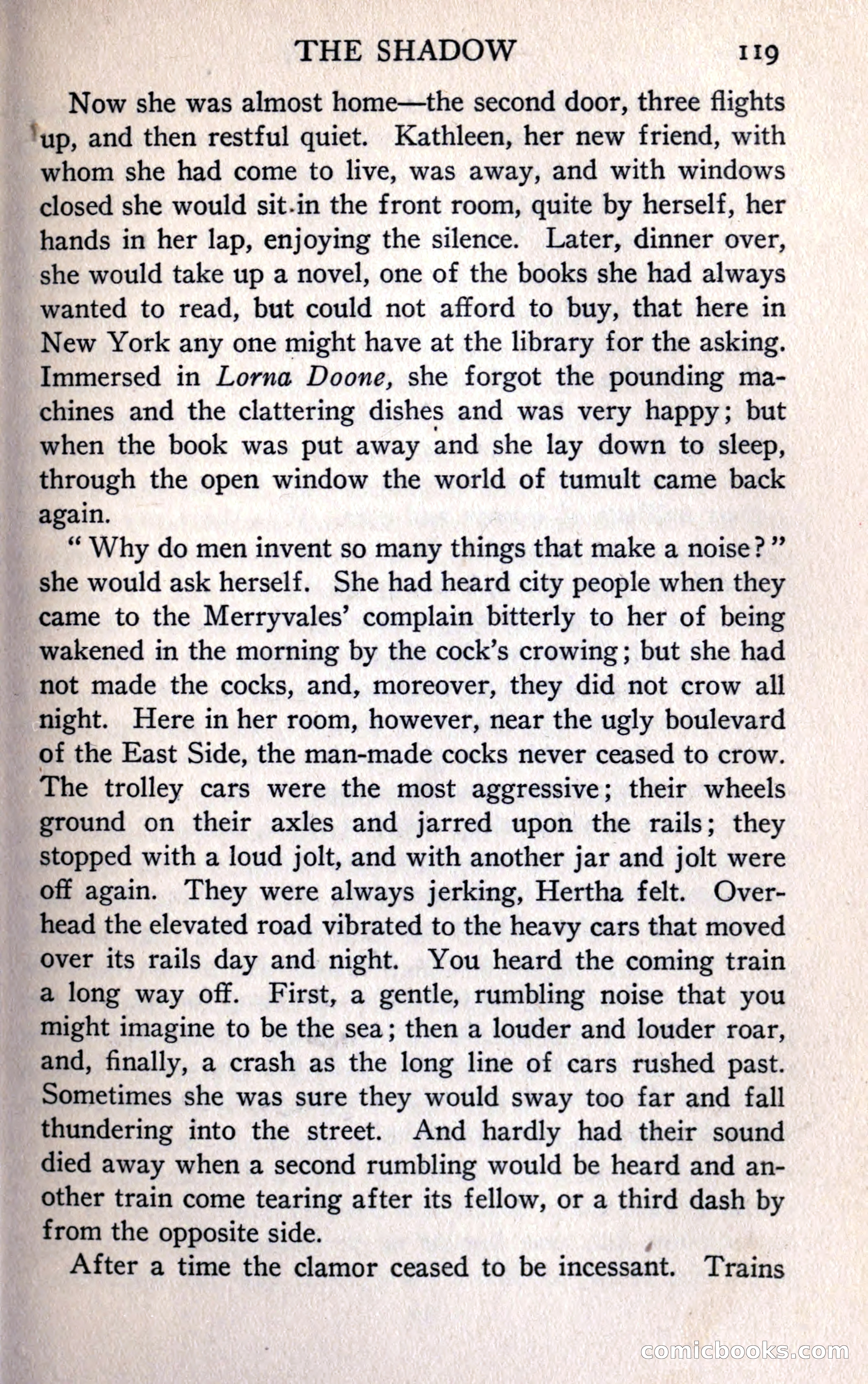 The Shadow — page 131 of 368
