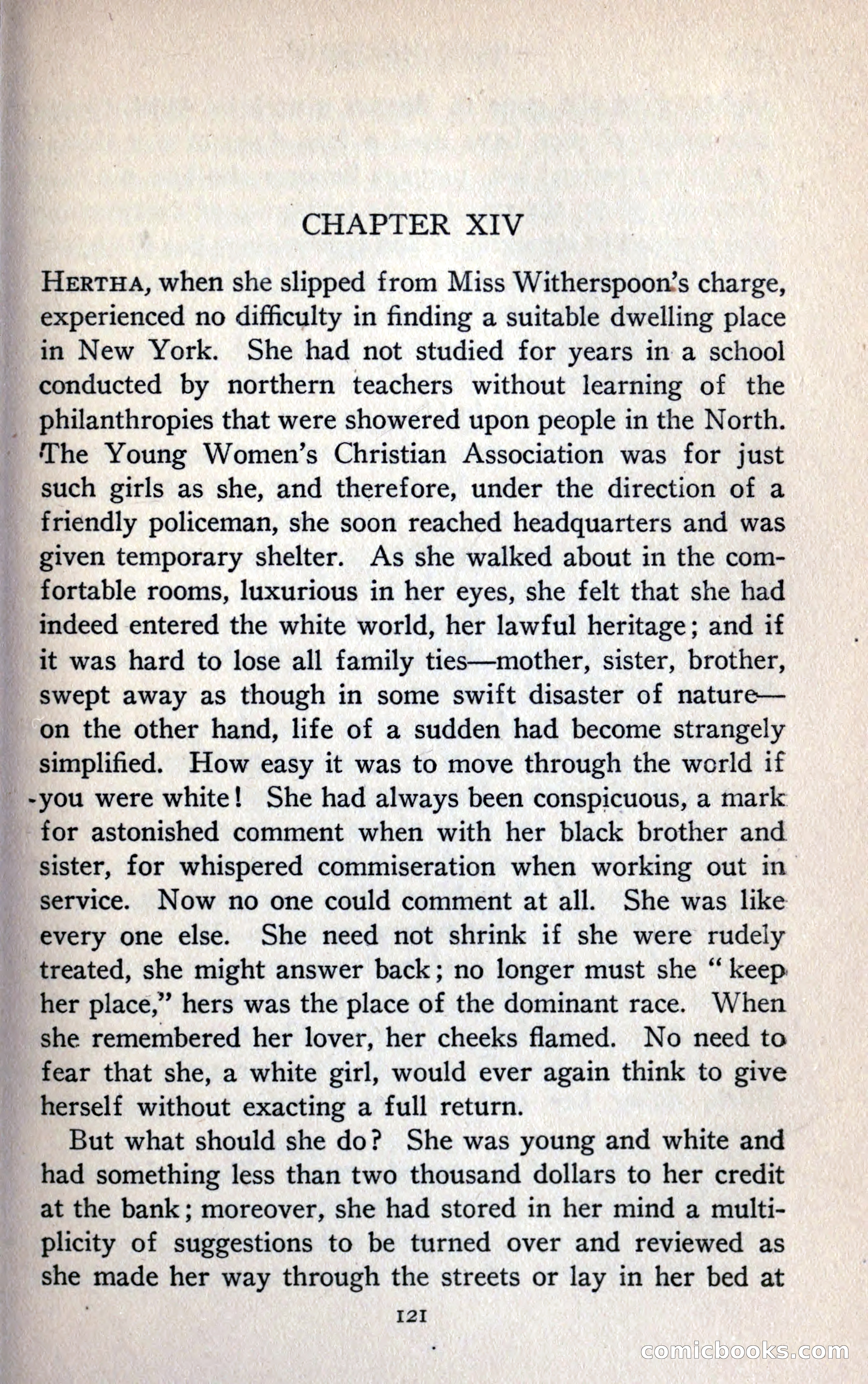 The Shadow — page 133 of 368