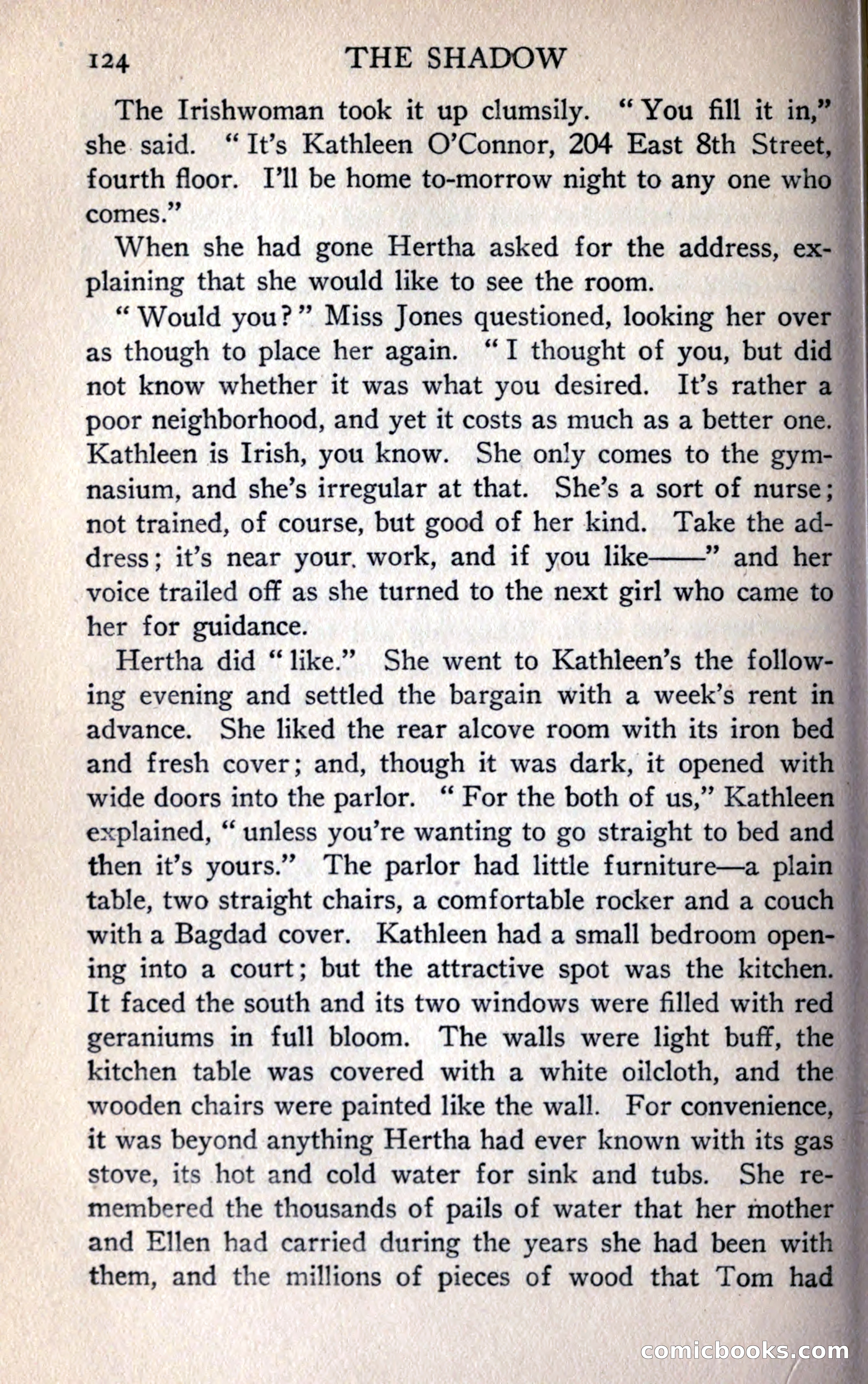 The Shadow — page 136 of 368