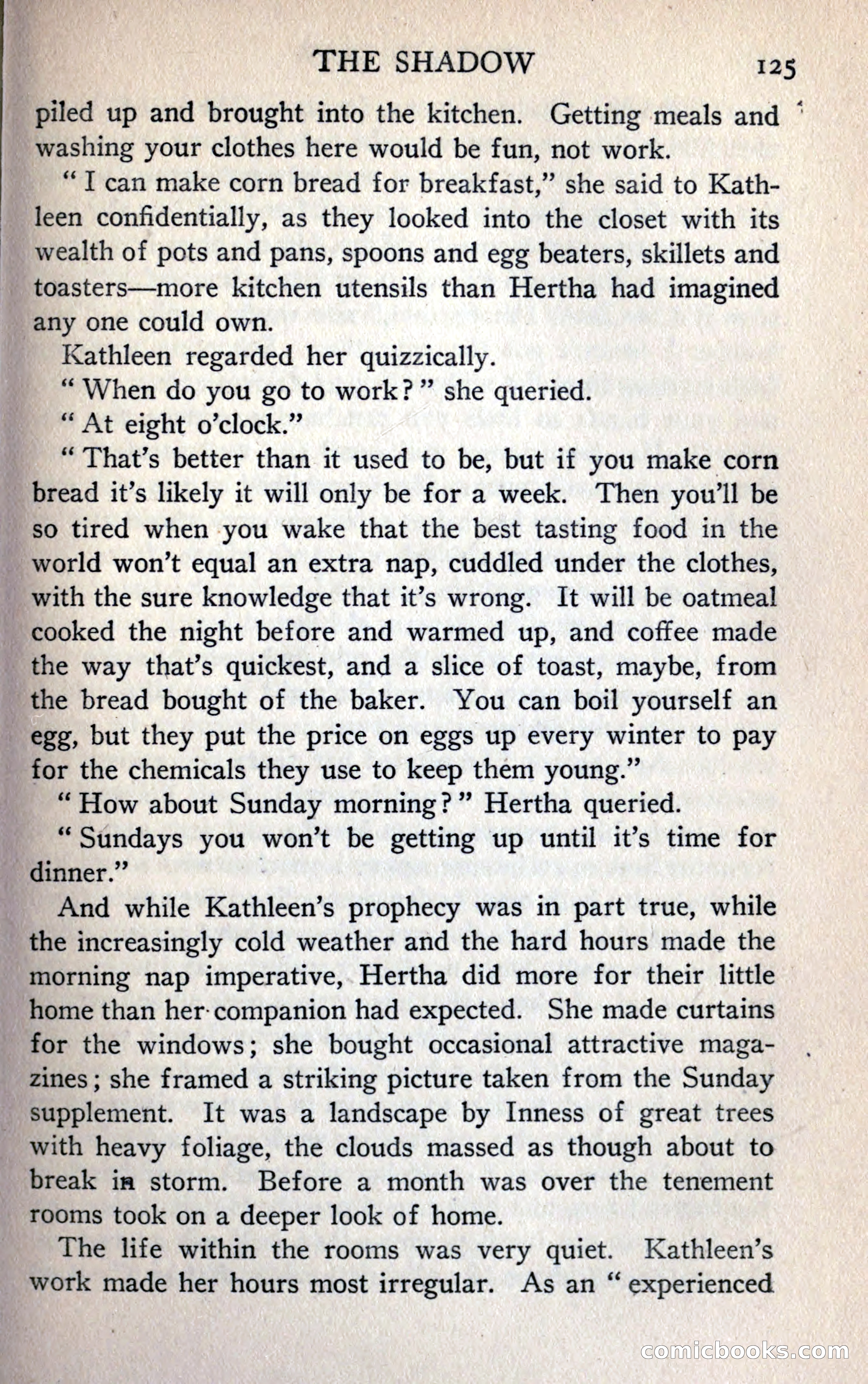 The Shadow — page 137 of 368
