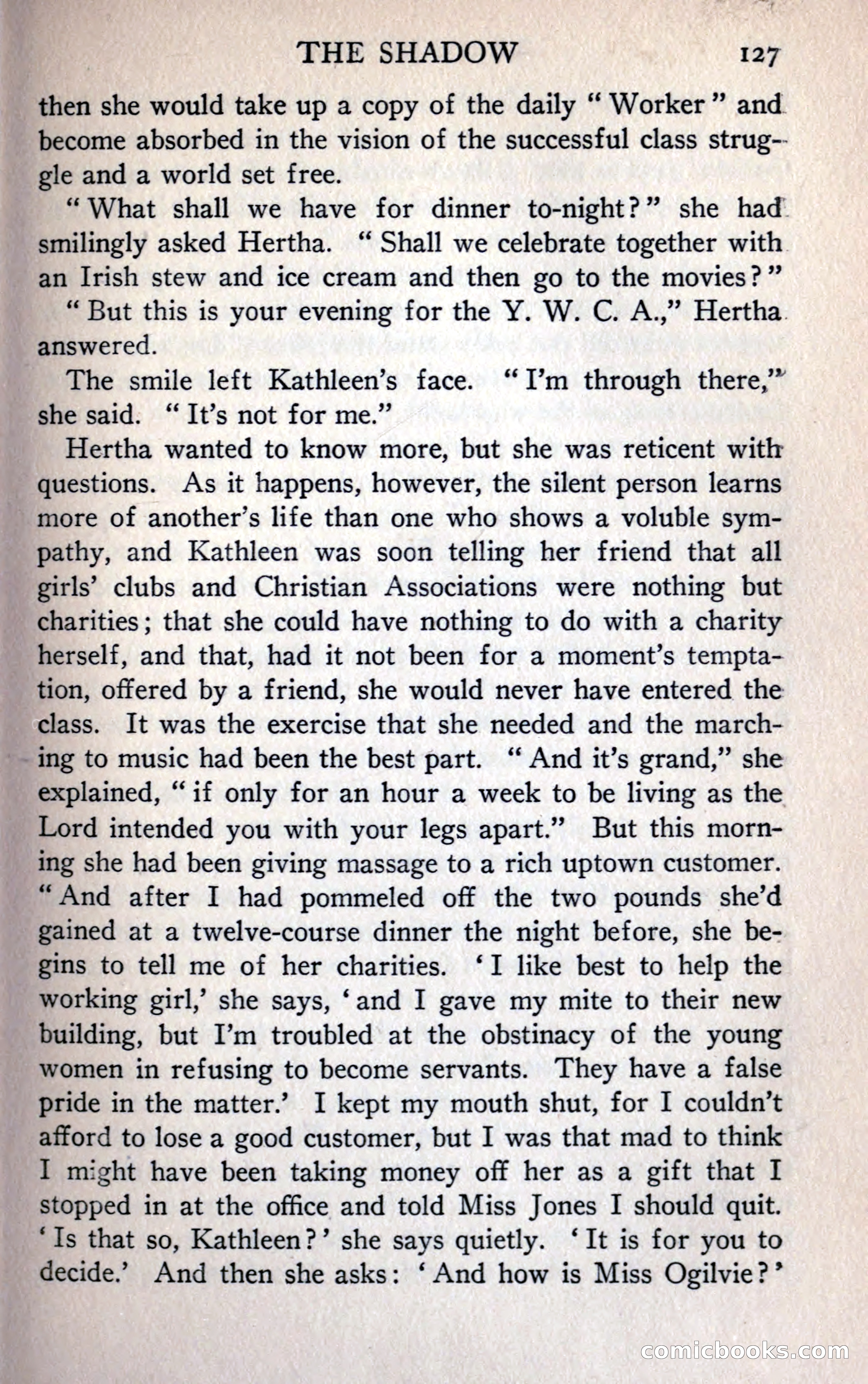 The Shadow — page 139 of 368