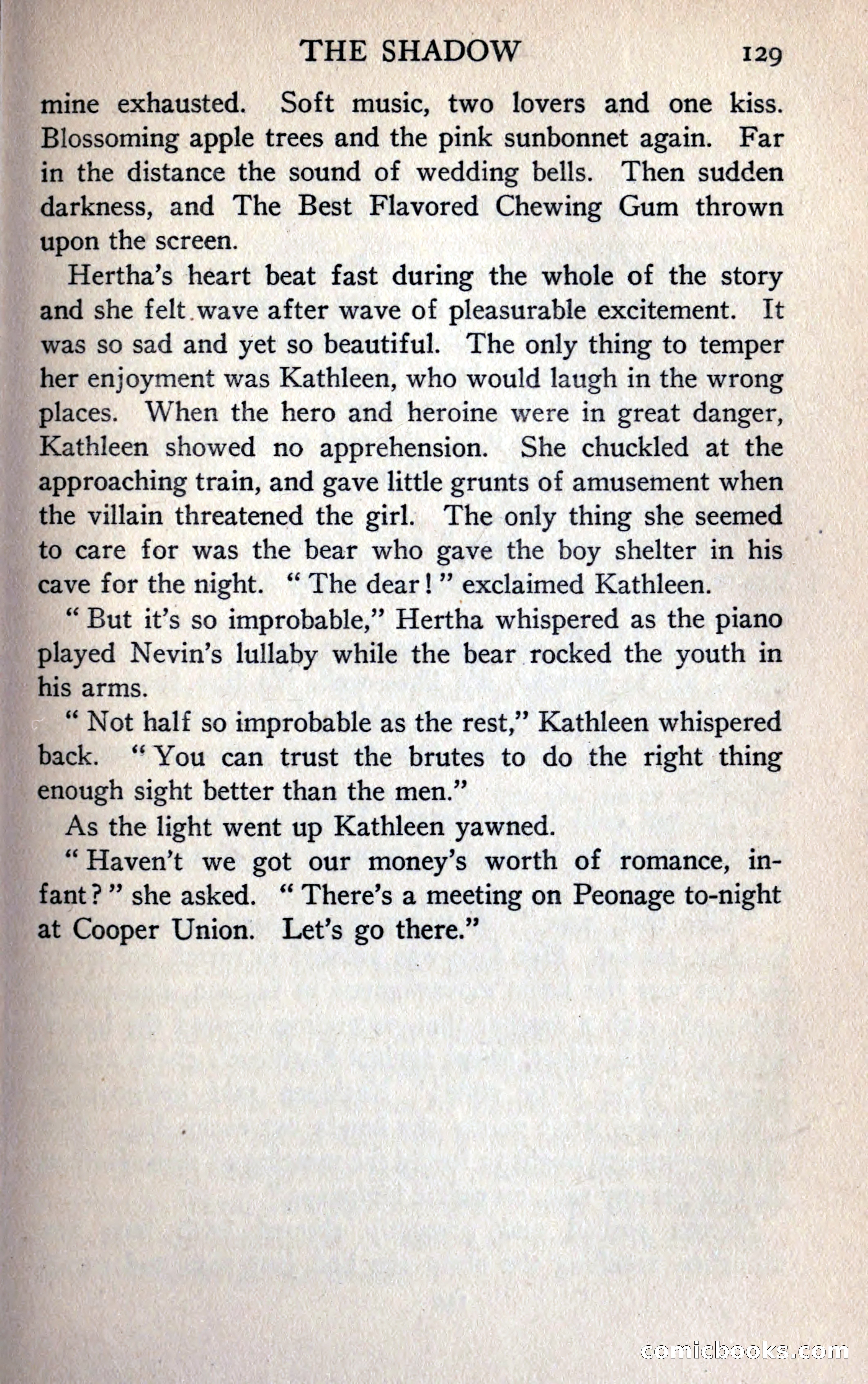 The Shadow — page 141 of 368