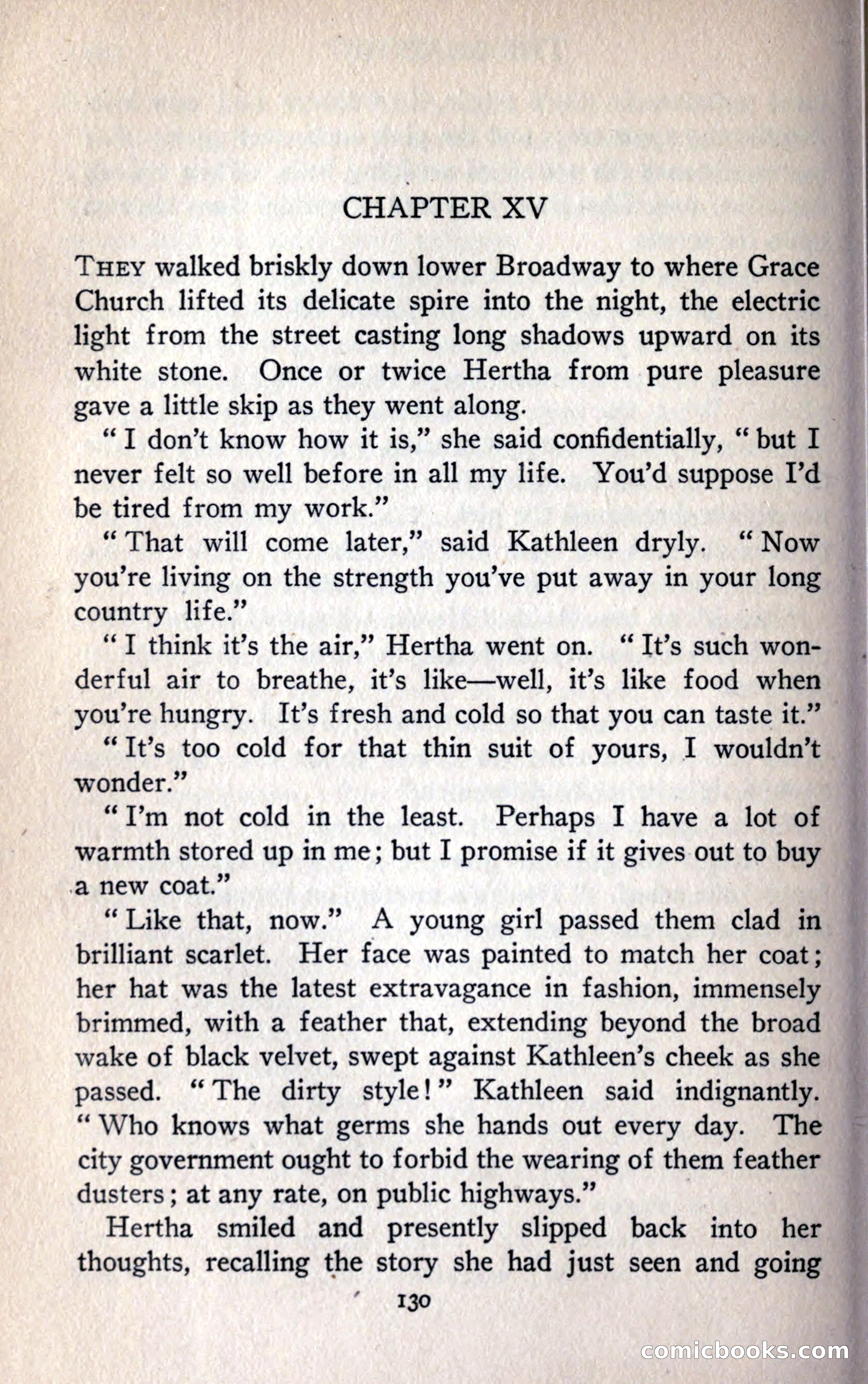 The Shadow — page 142 of 368