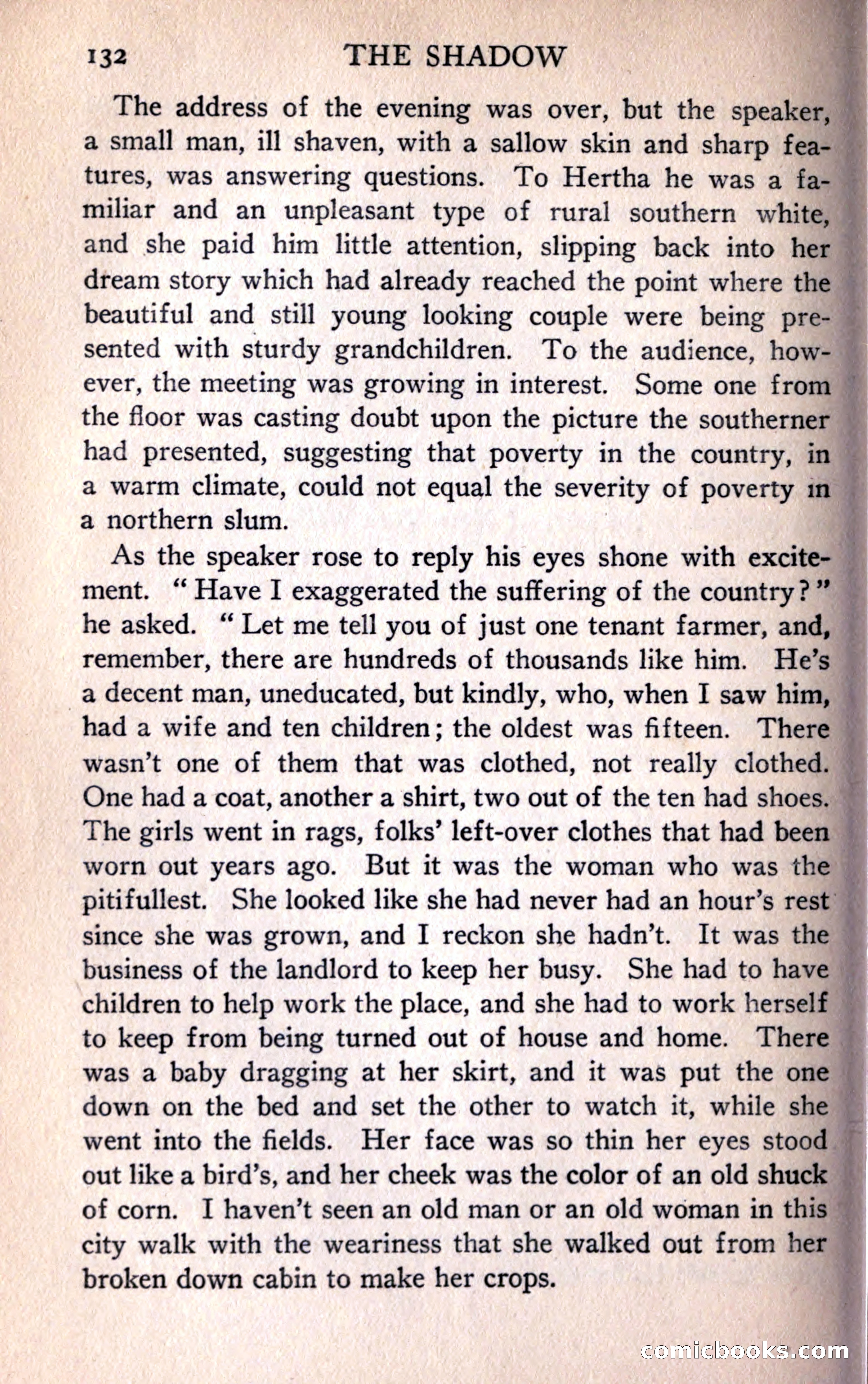The Shadow — page 144 of 368