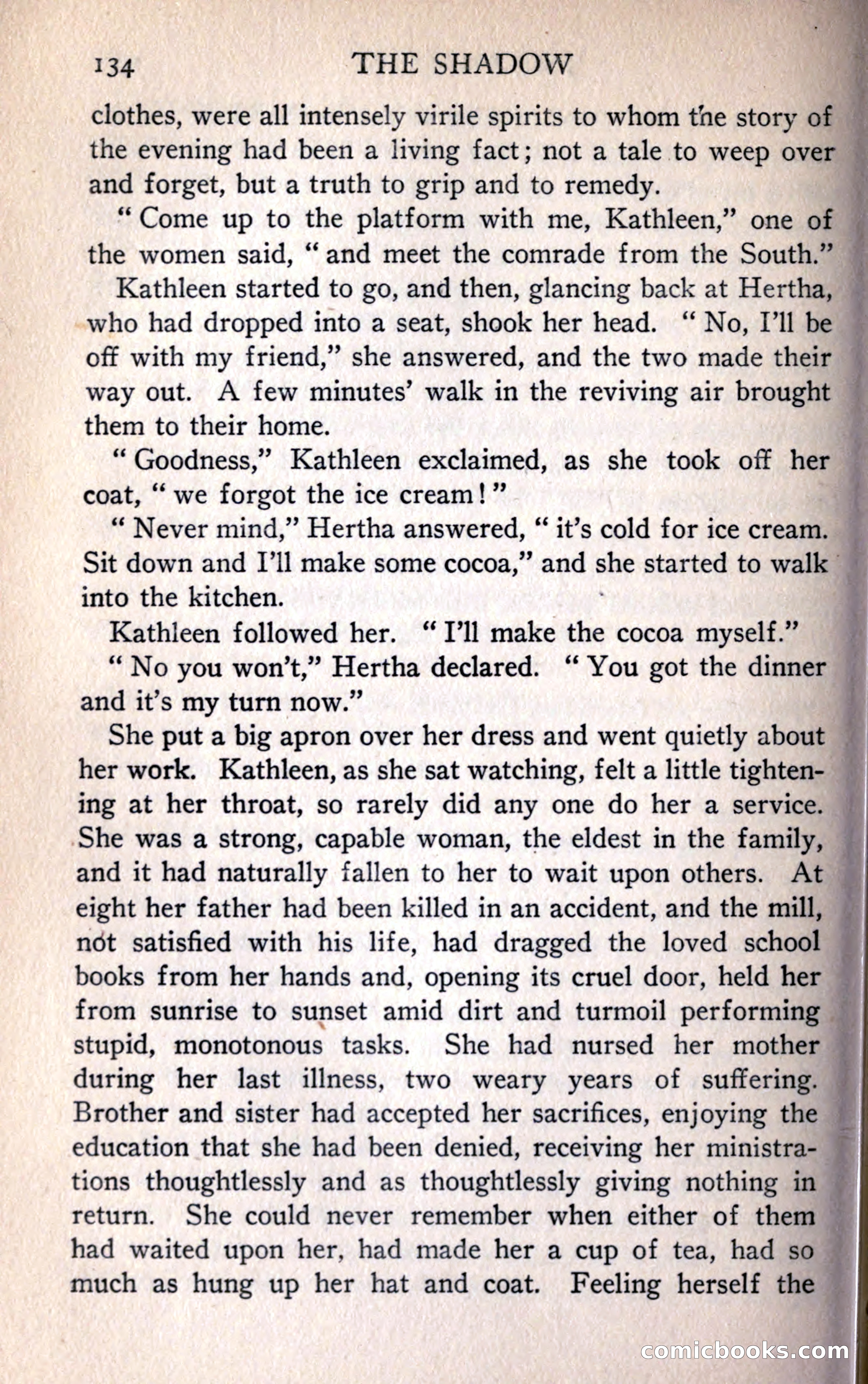 The Shadow — page 146 of 368