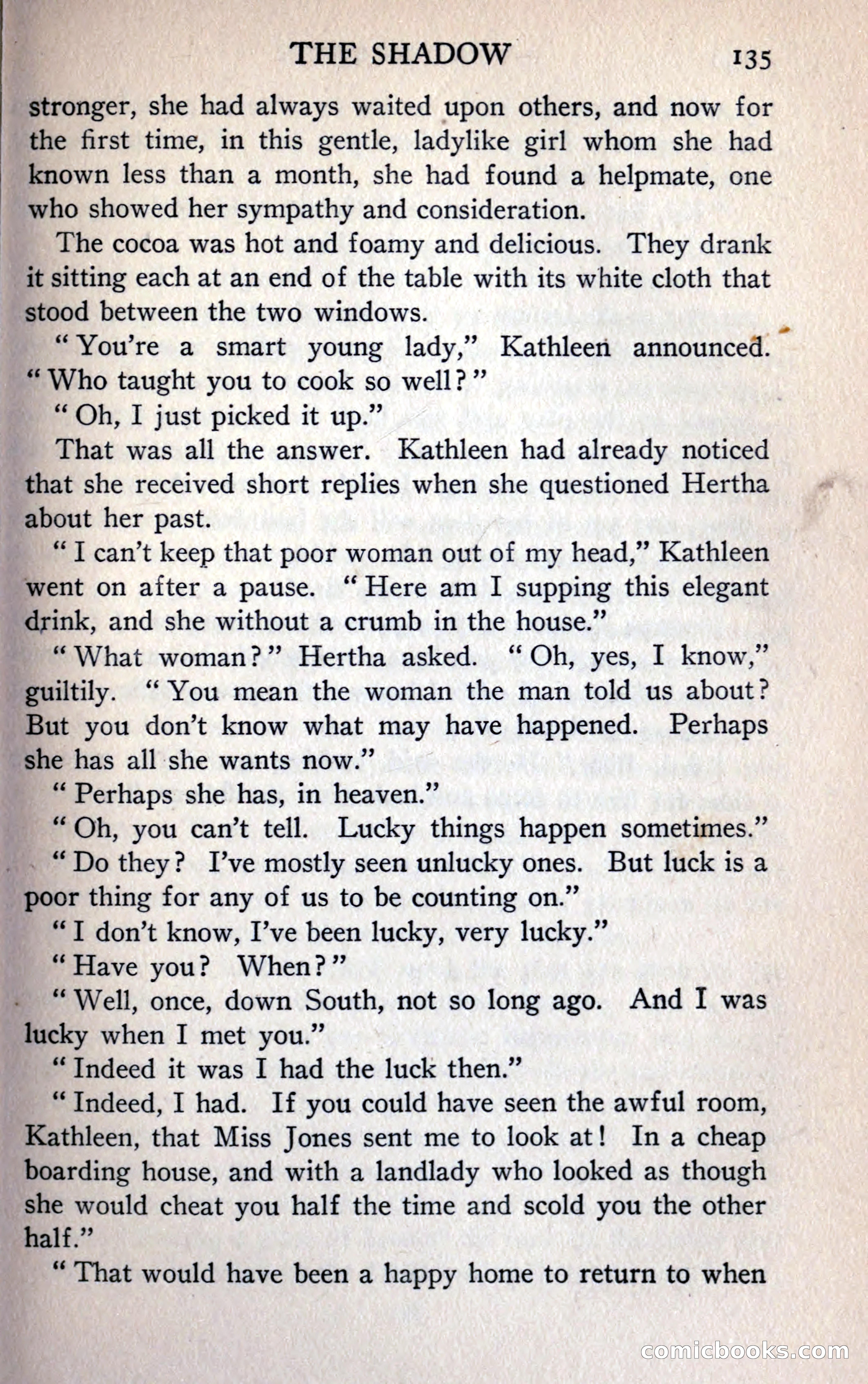 The Shadow — page 147 of 368