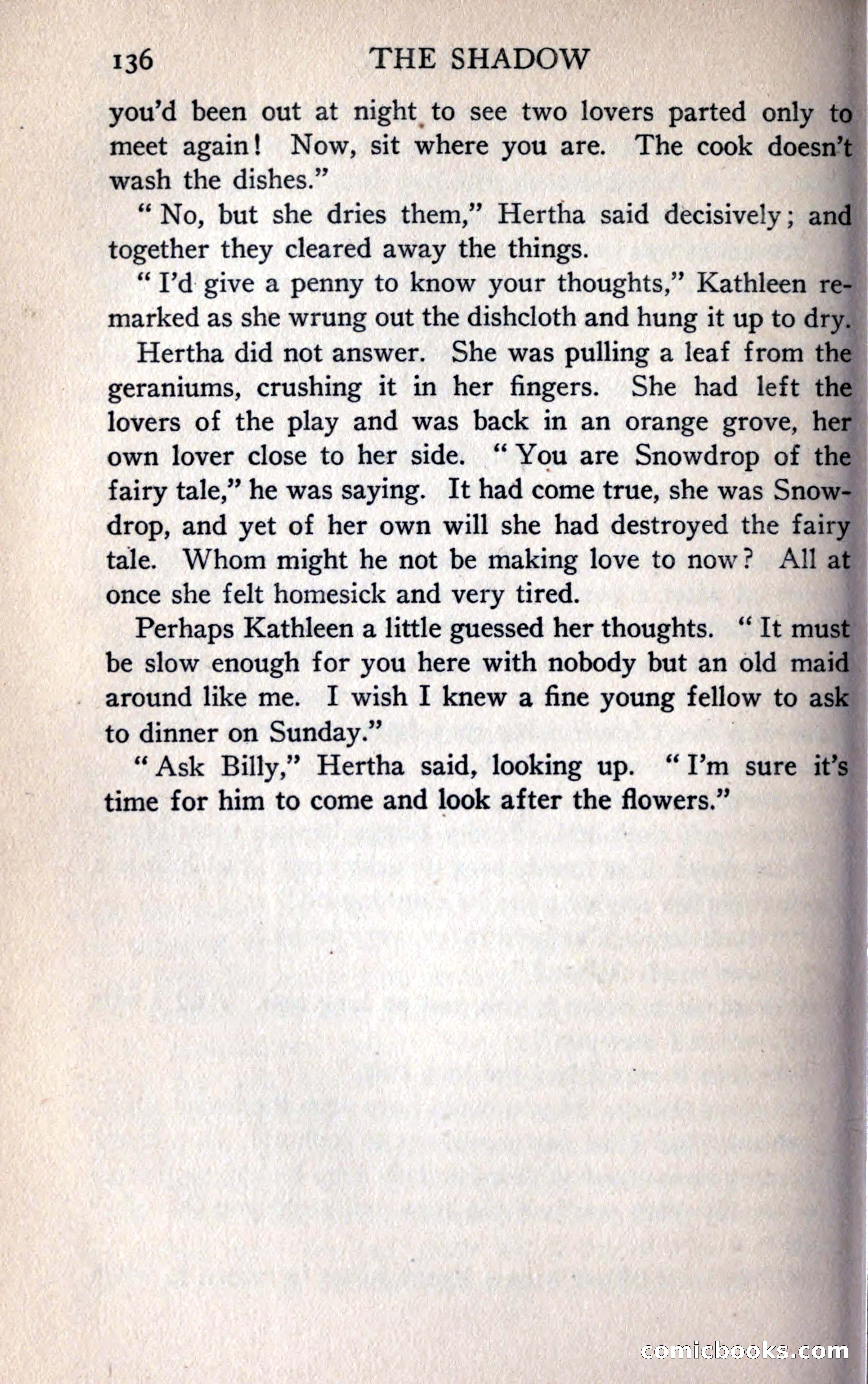 The Shadow — page 148 of 368