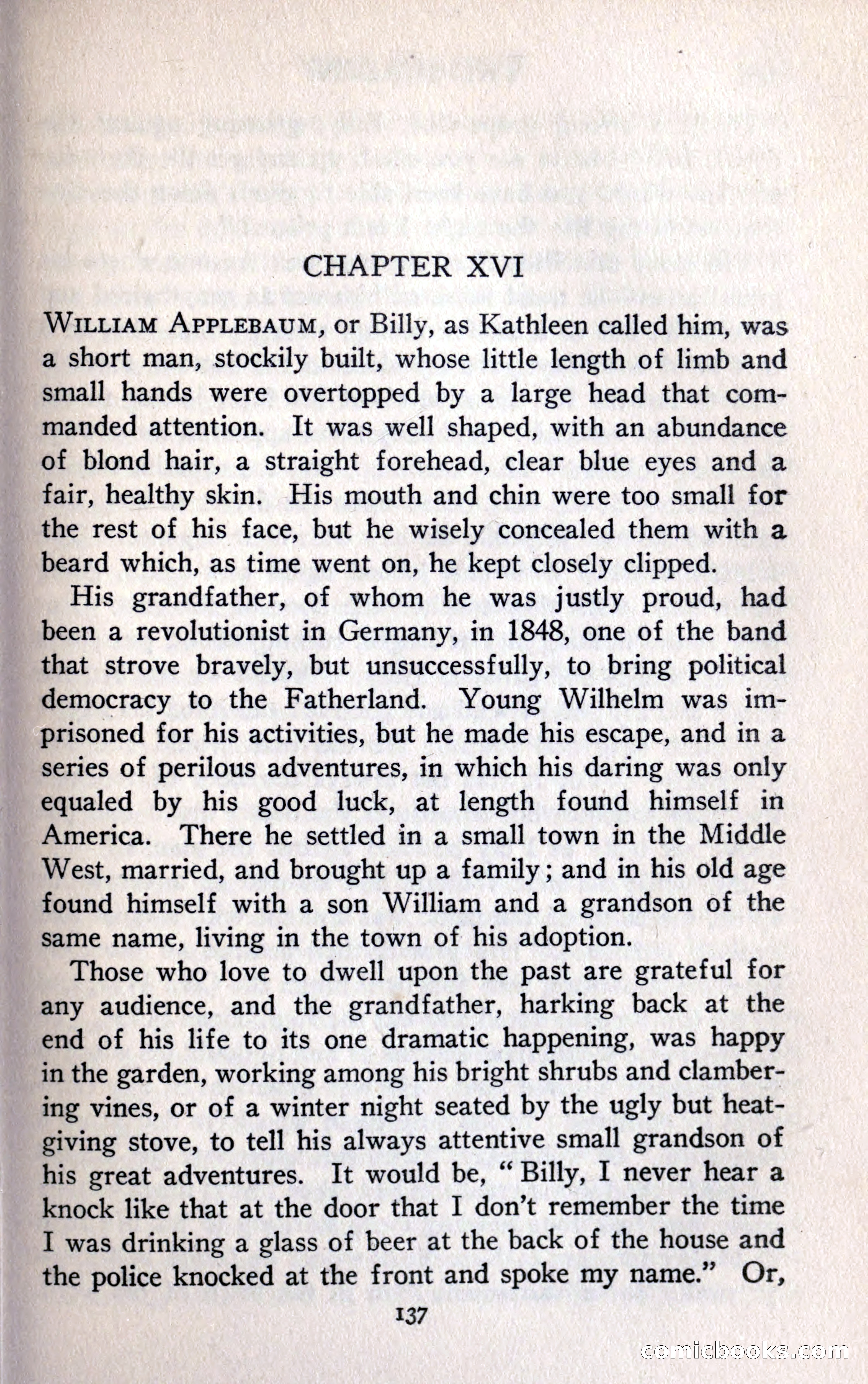 The Shadow — page 149 of 368
