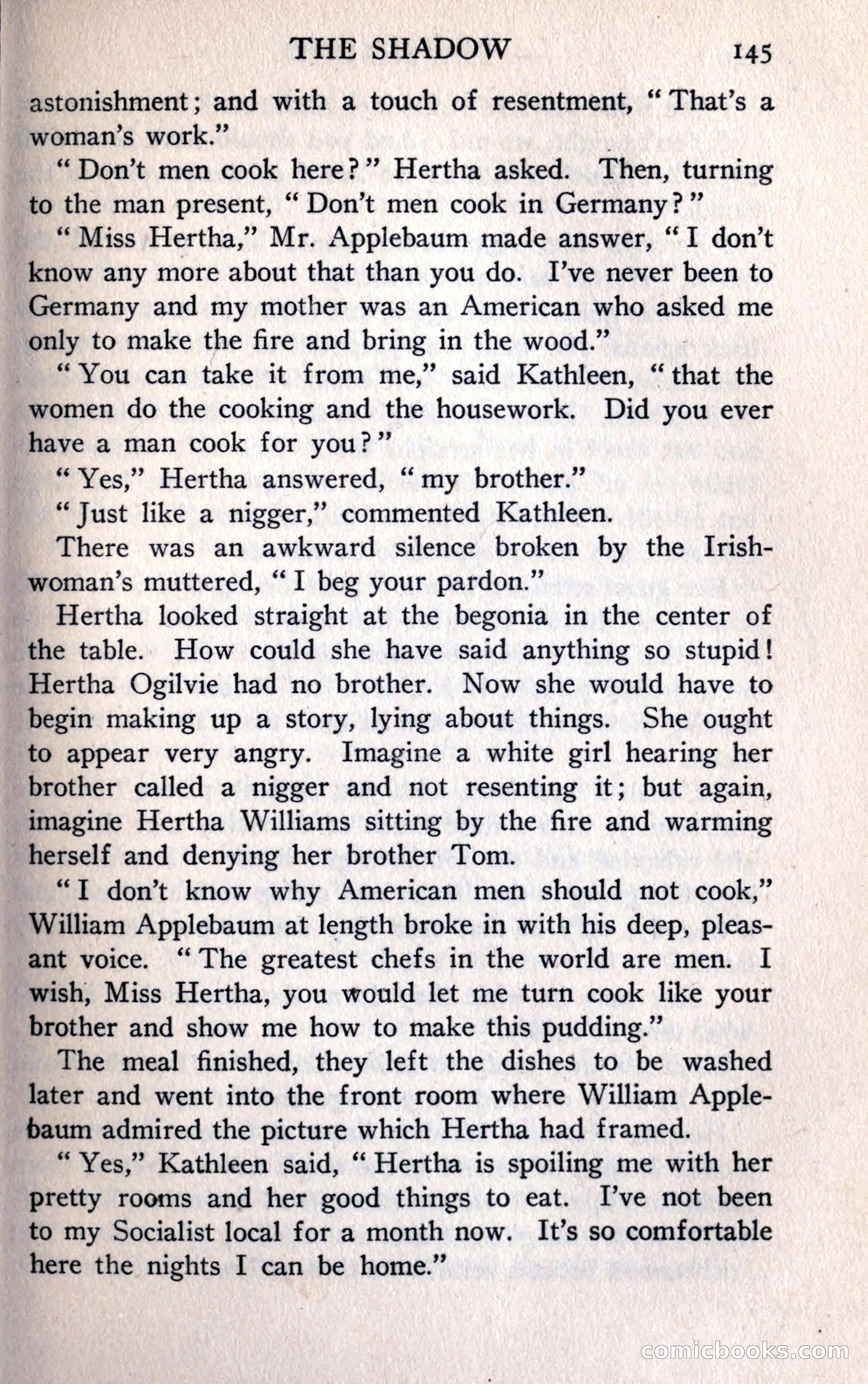 The Shadow — page 157 of 368