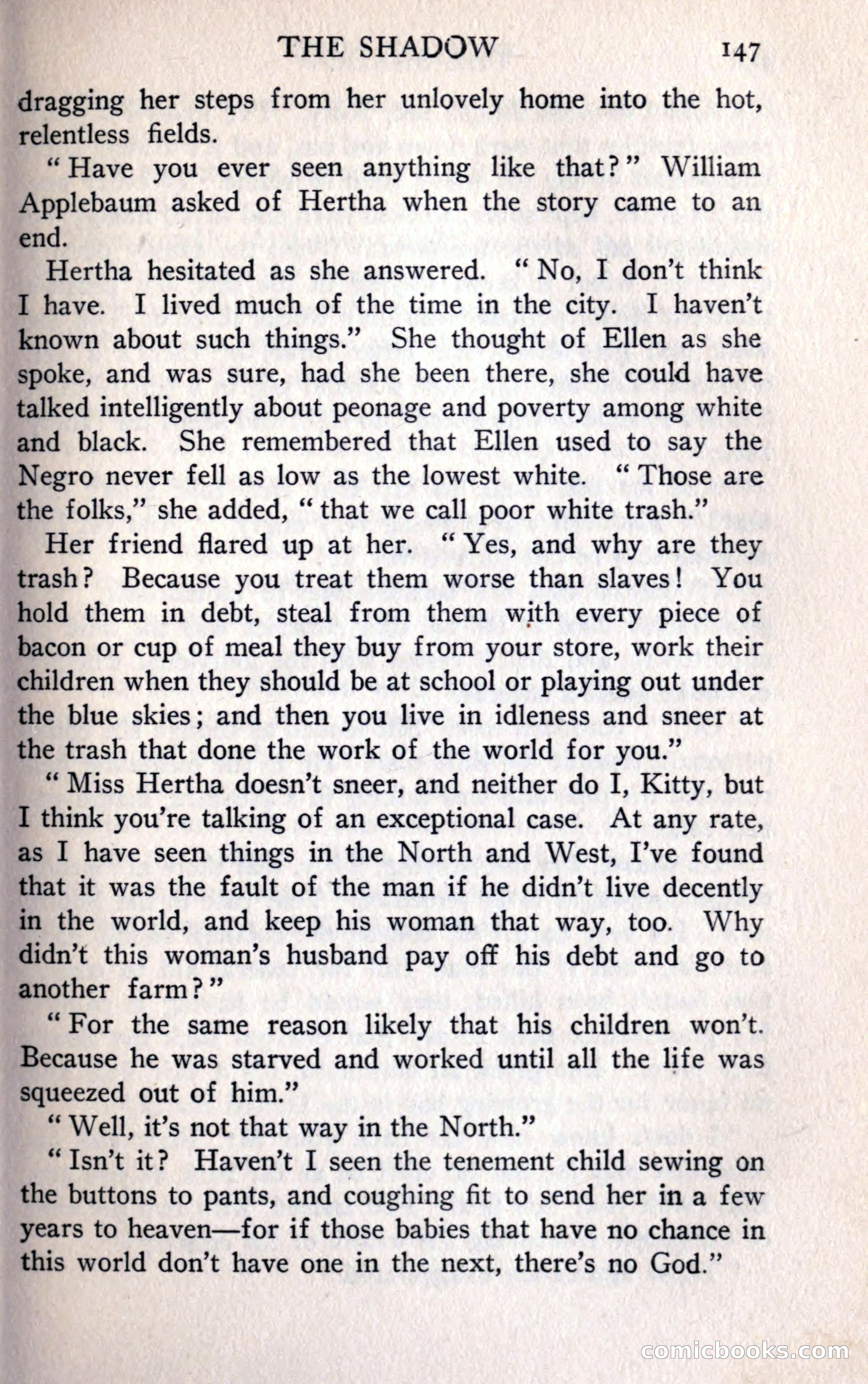 The Shadow — page 159 of 368