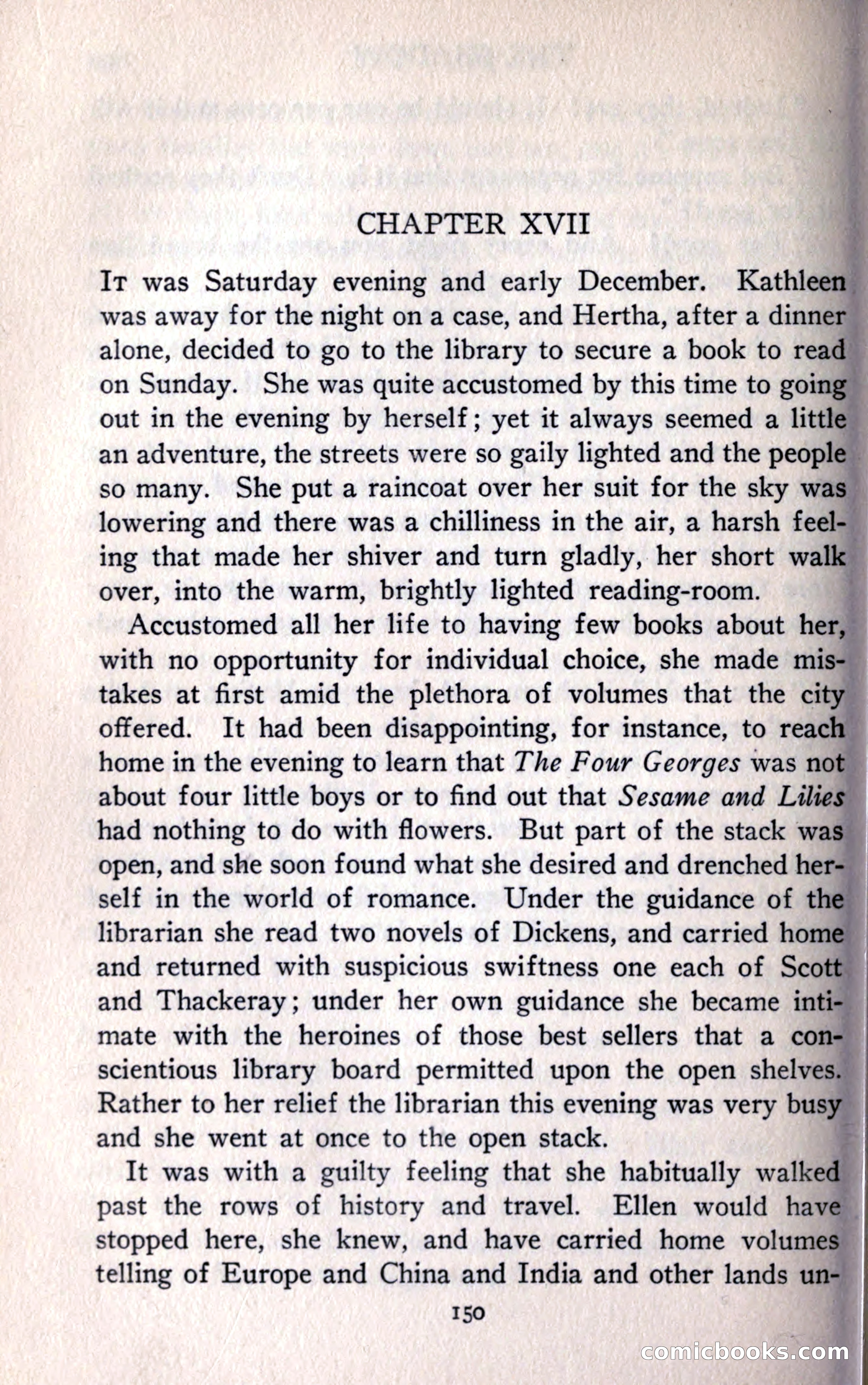 The Shadow — page 162 of 368
