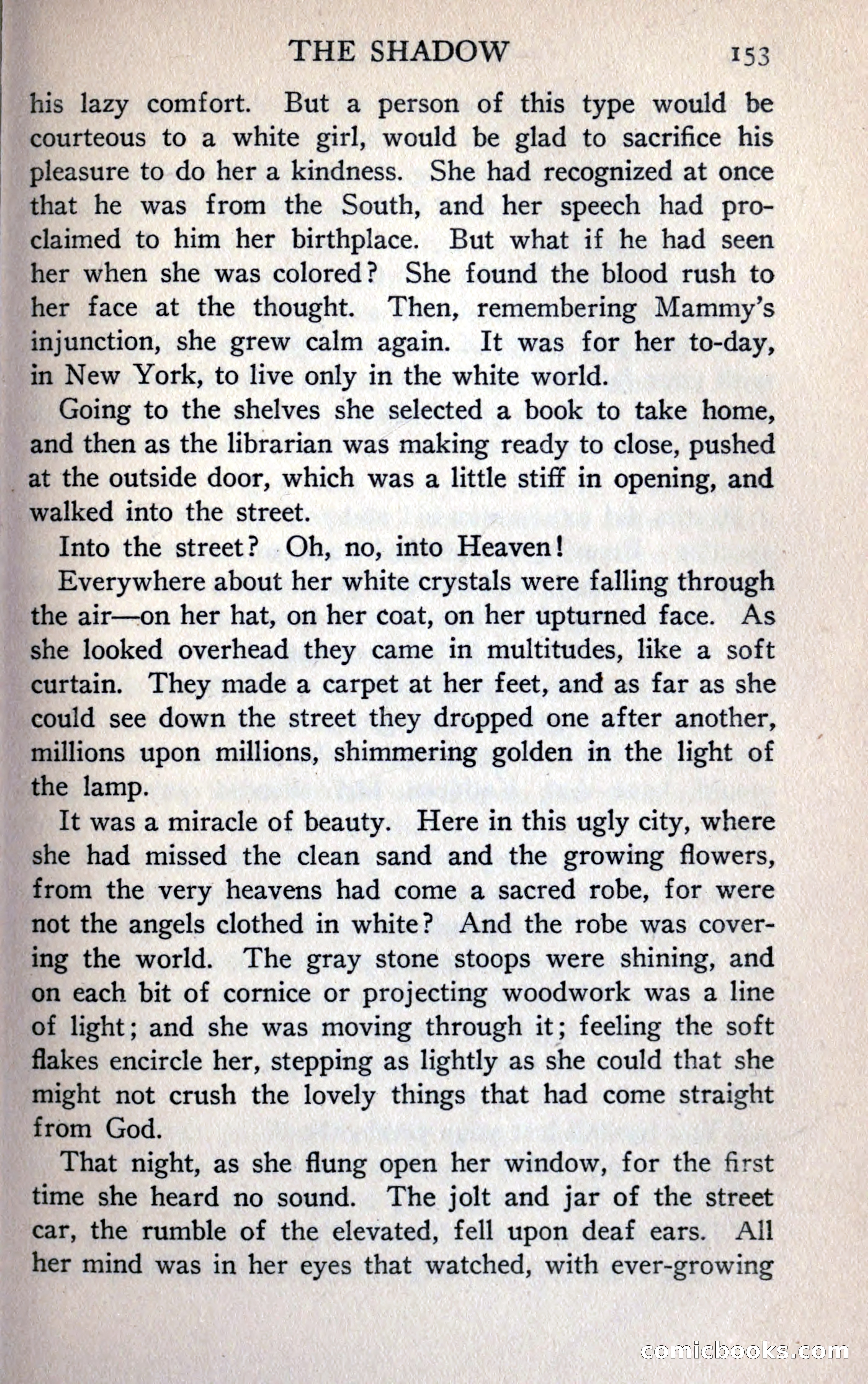 The Shadow — page 165 of 368