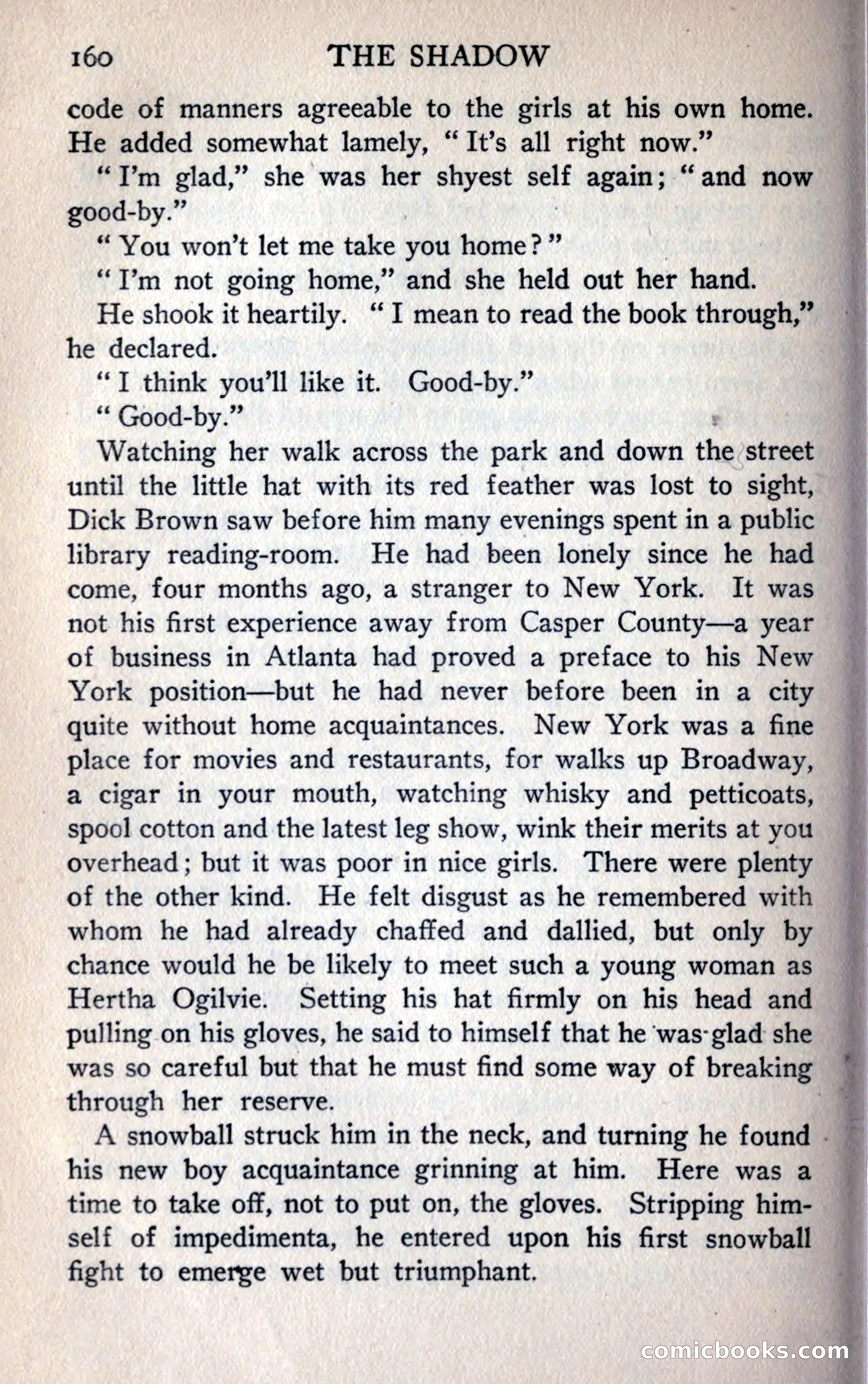 The Shadow — page 172 of 368