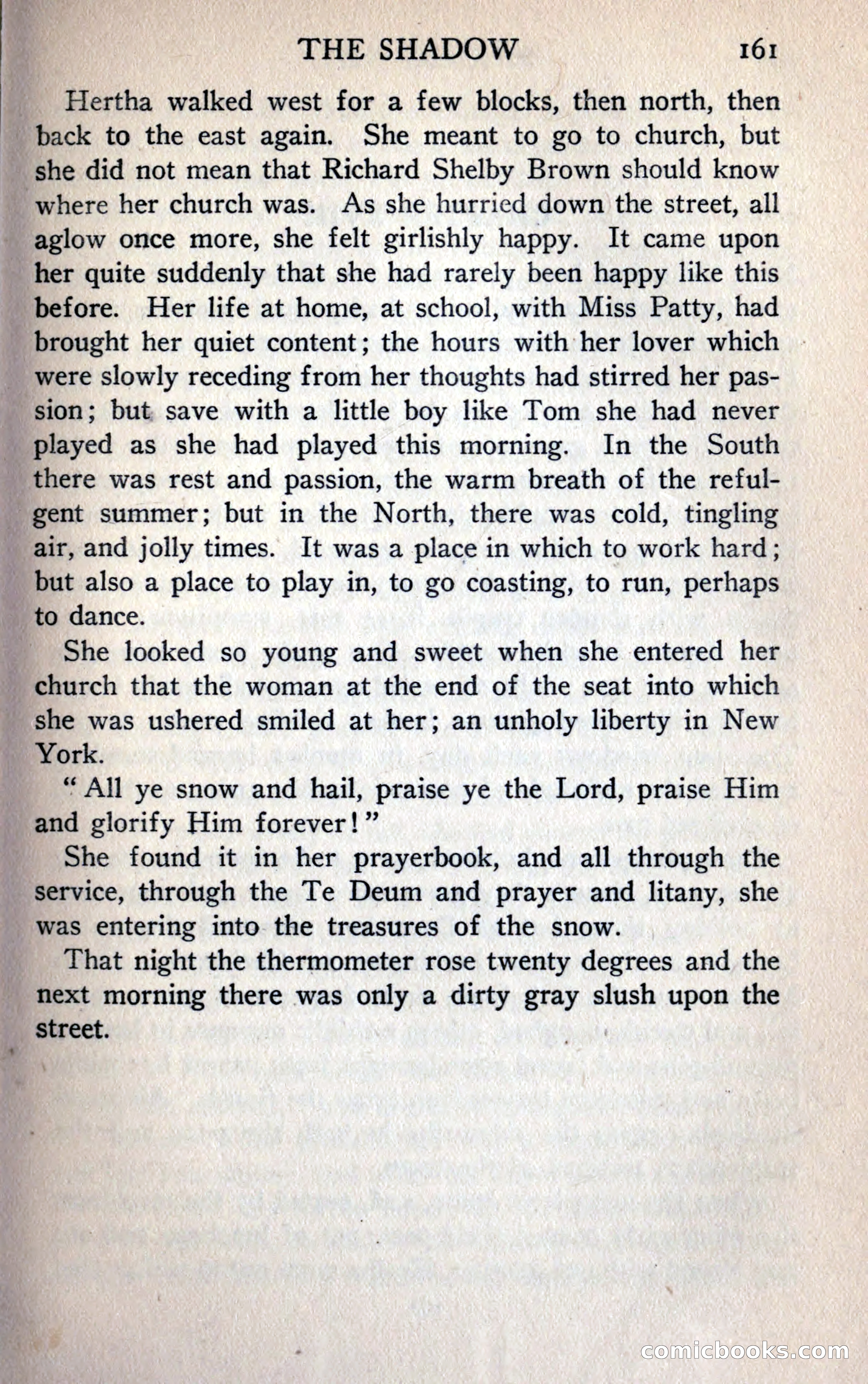 The Shadow — page 173 of 368