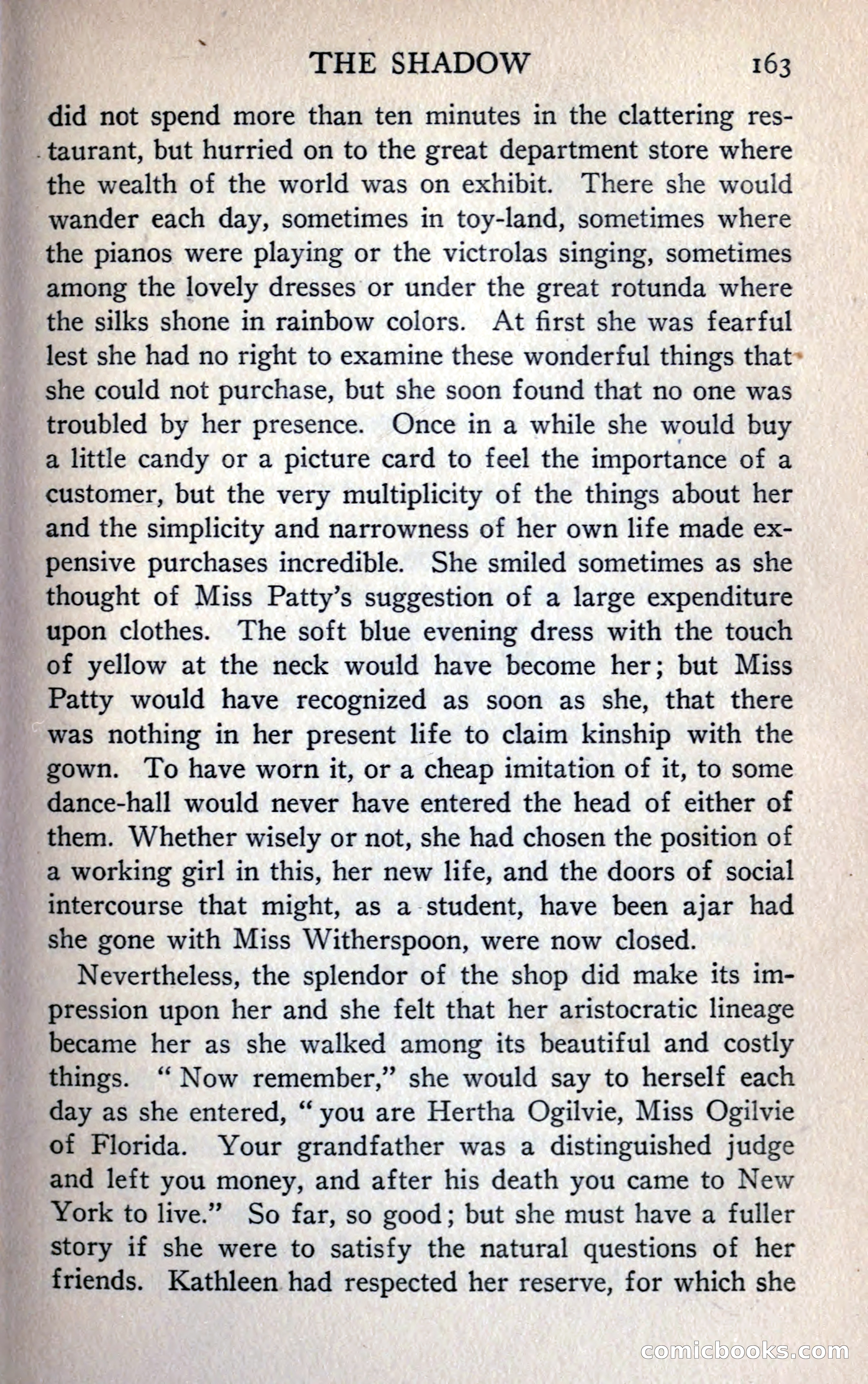The Shadow — page 175 of 368