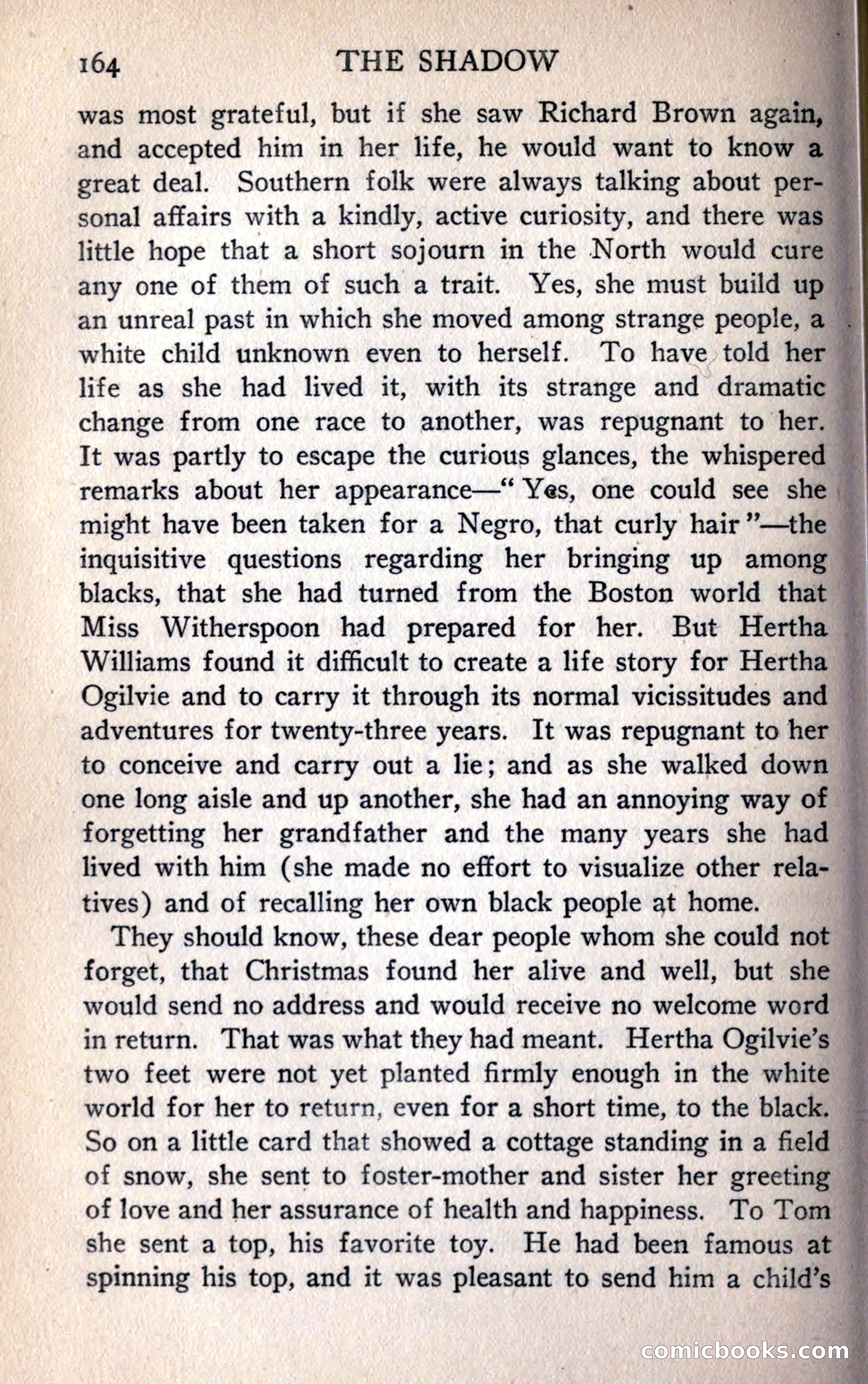 The Shadow — page 176 of 368