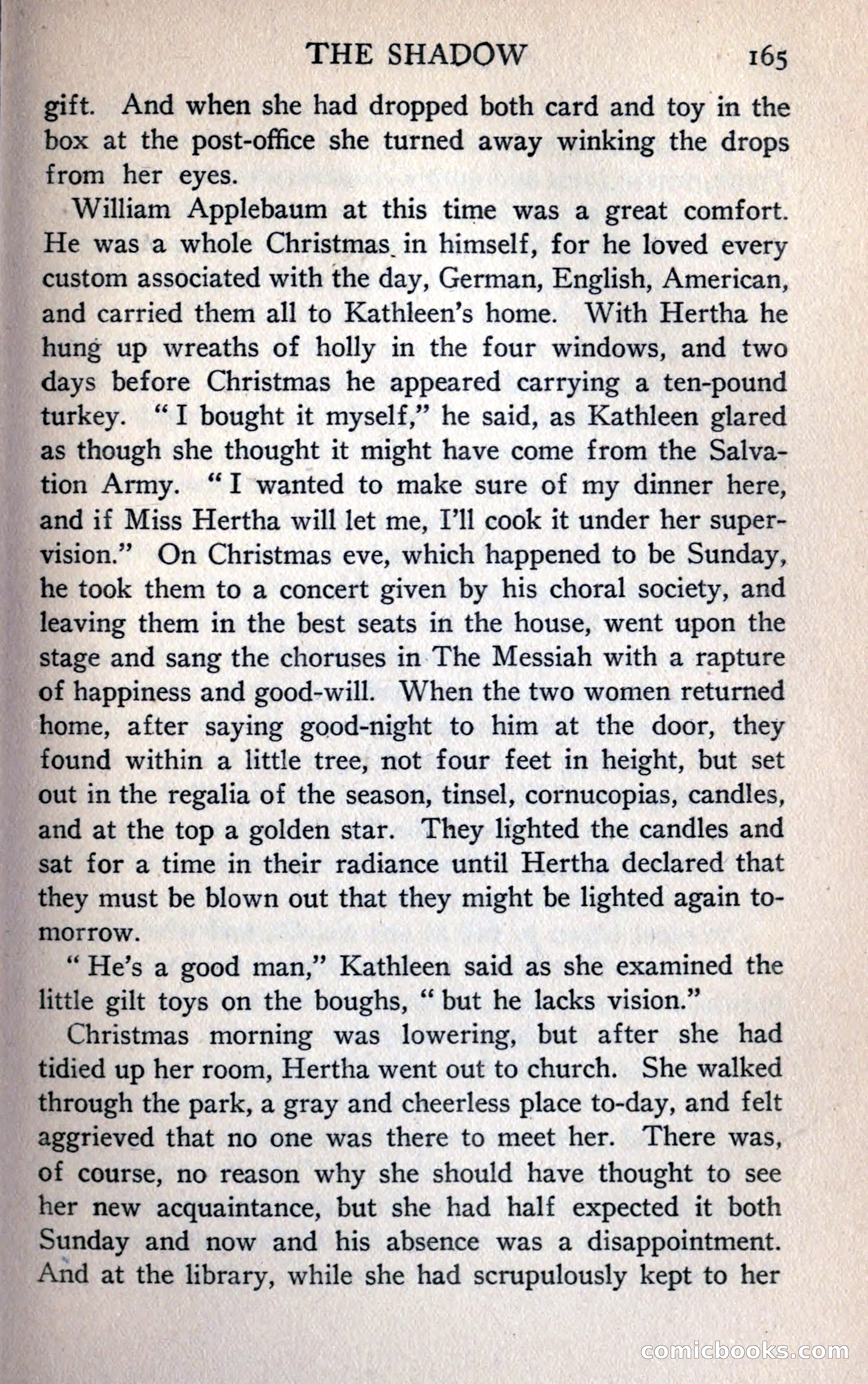 The Shadow — page 177 of 368