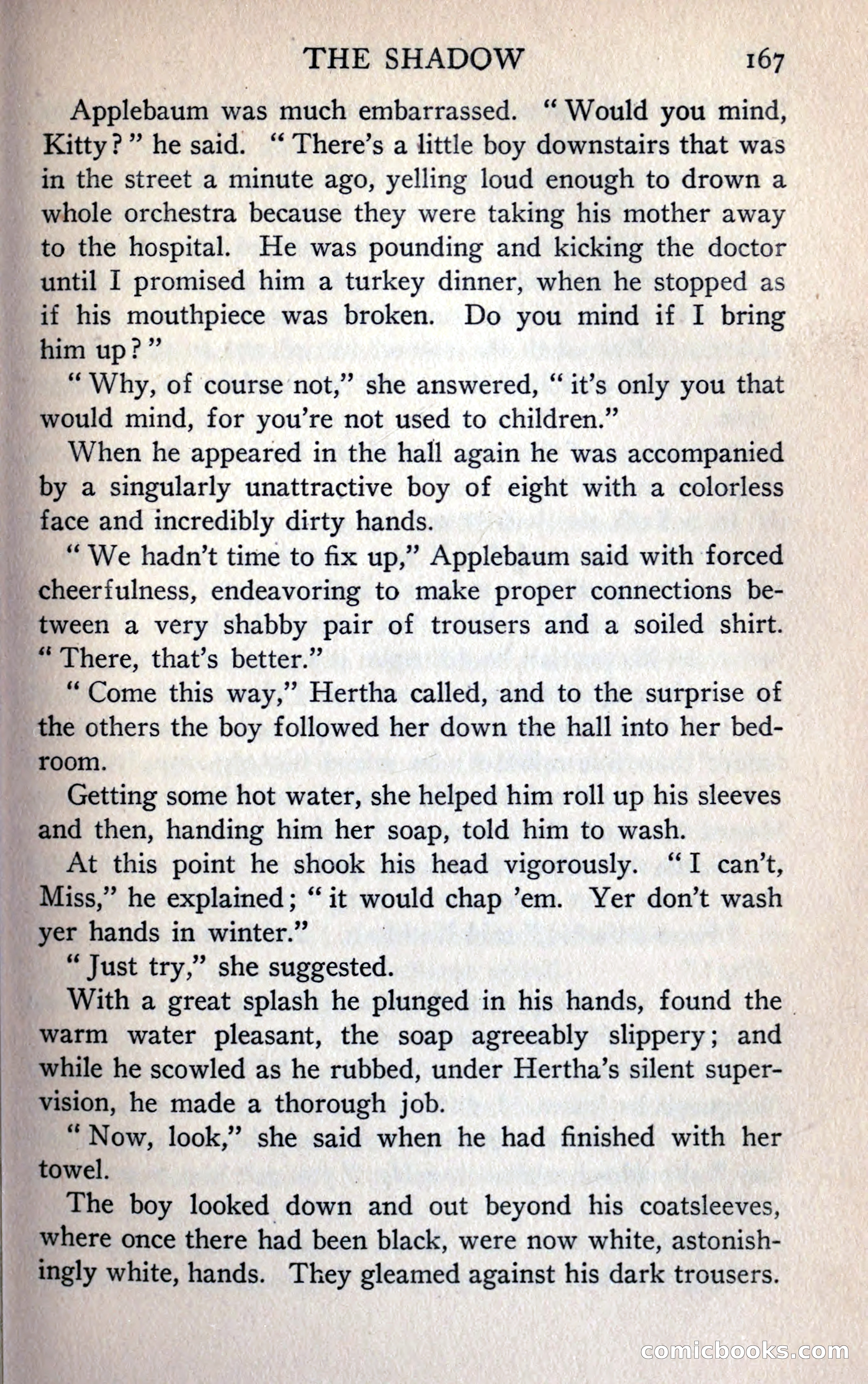 The Shadow — page 179 of 368