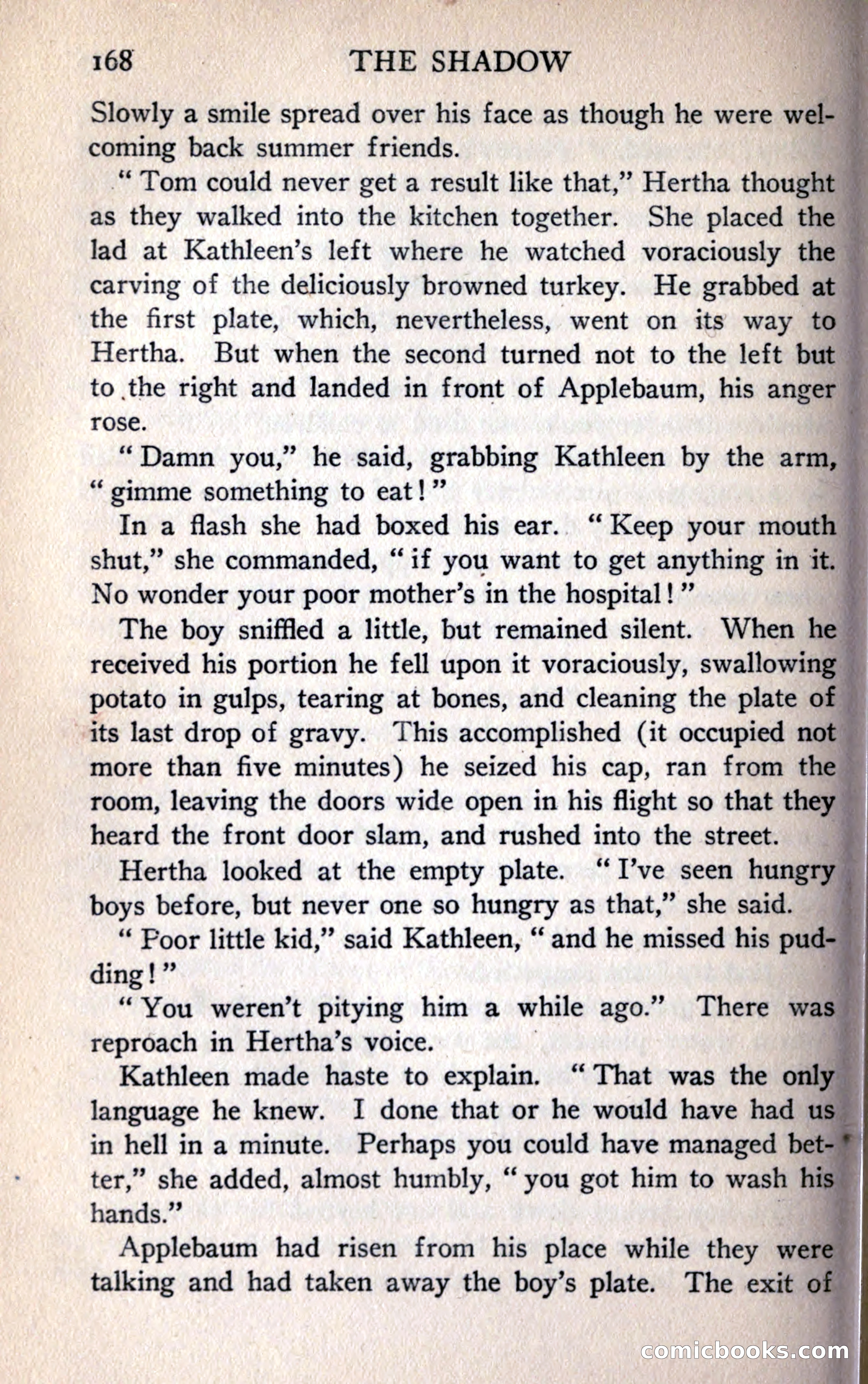 The Shadow — page 180 of 368