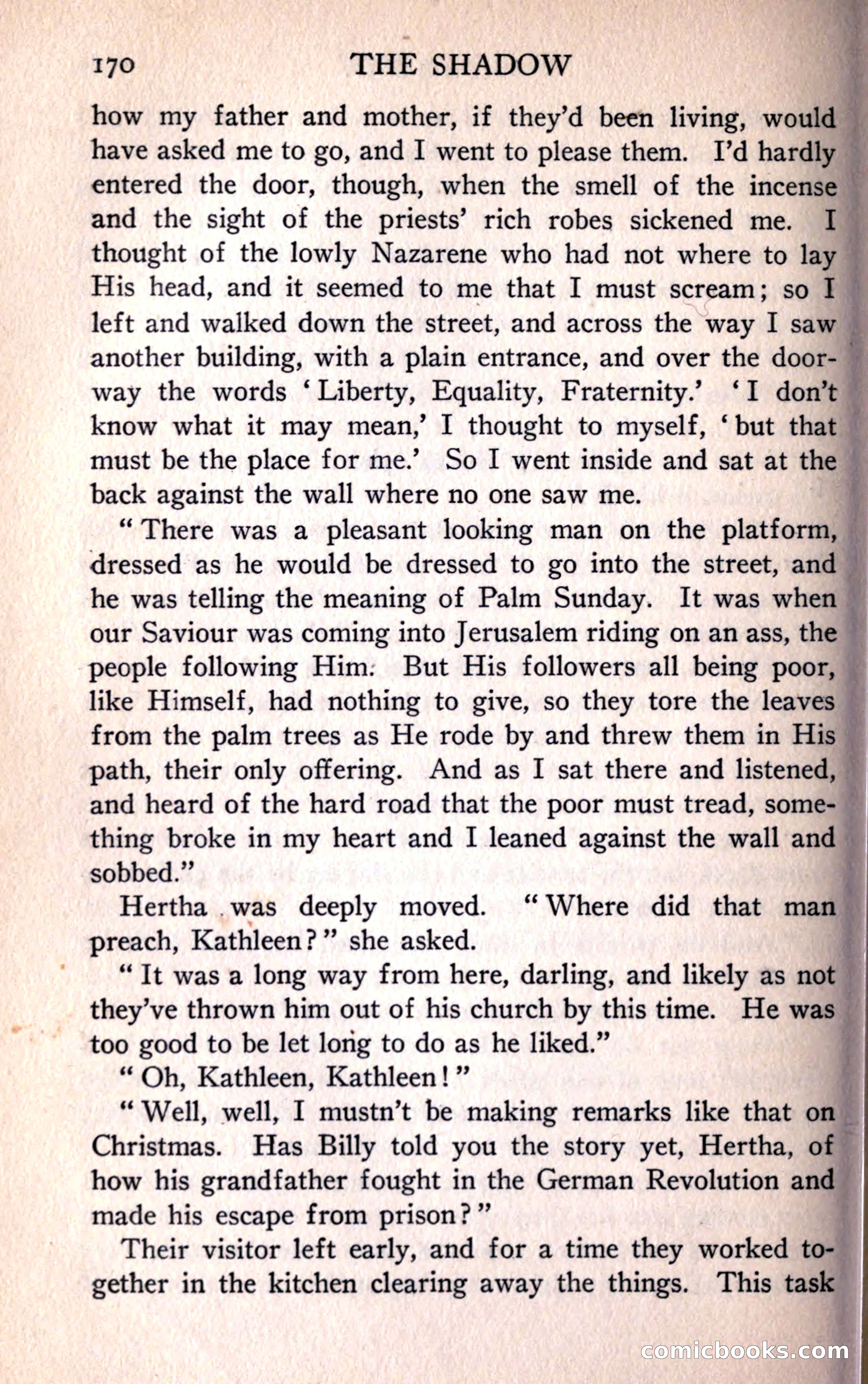 The Shadow — page 182 of 368