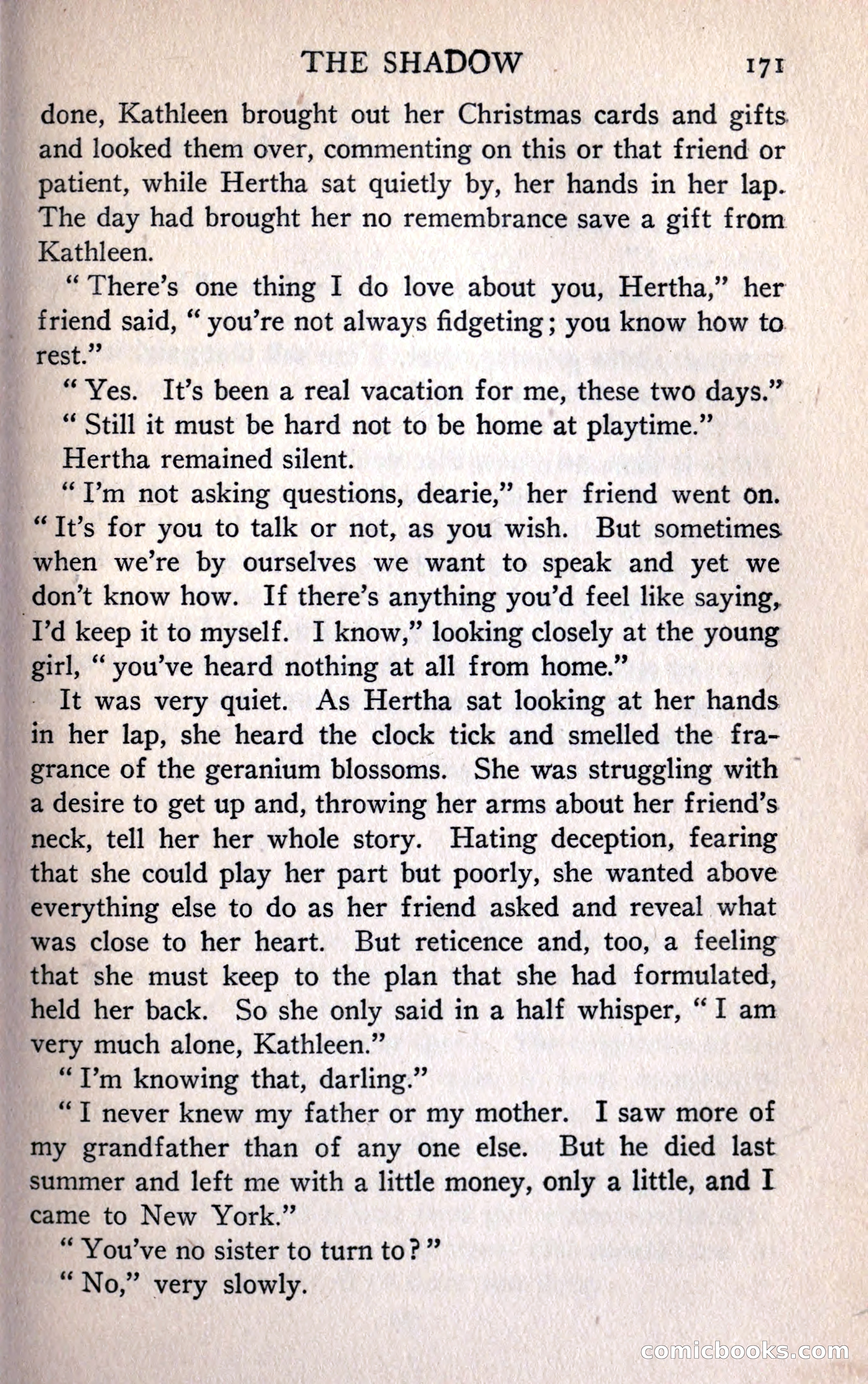 The Shadow — page 183 of 368