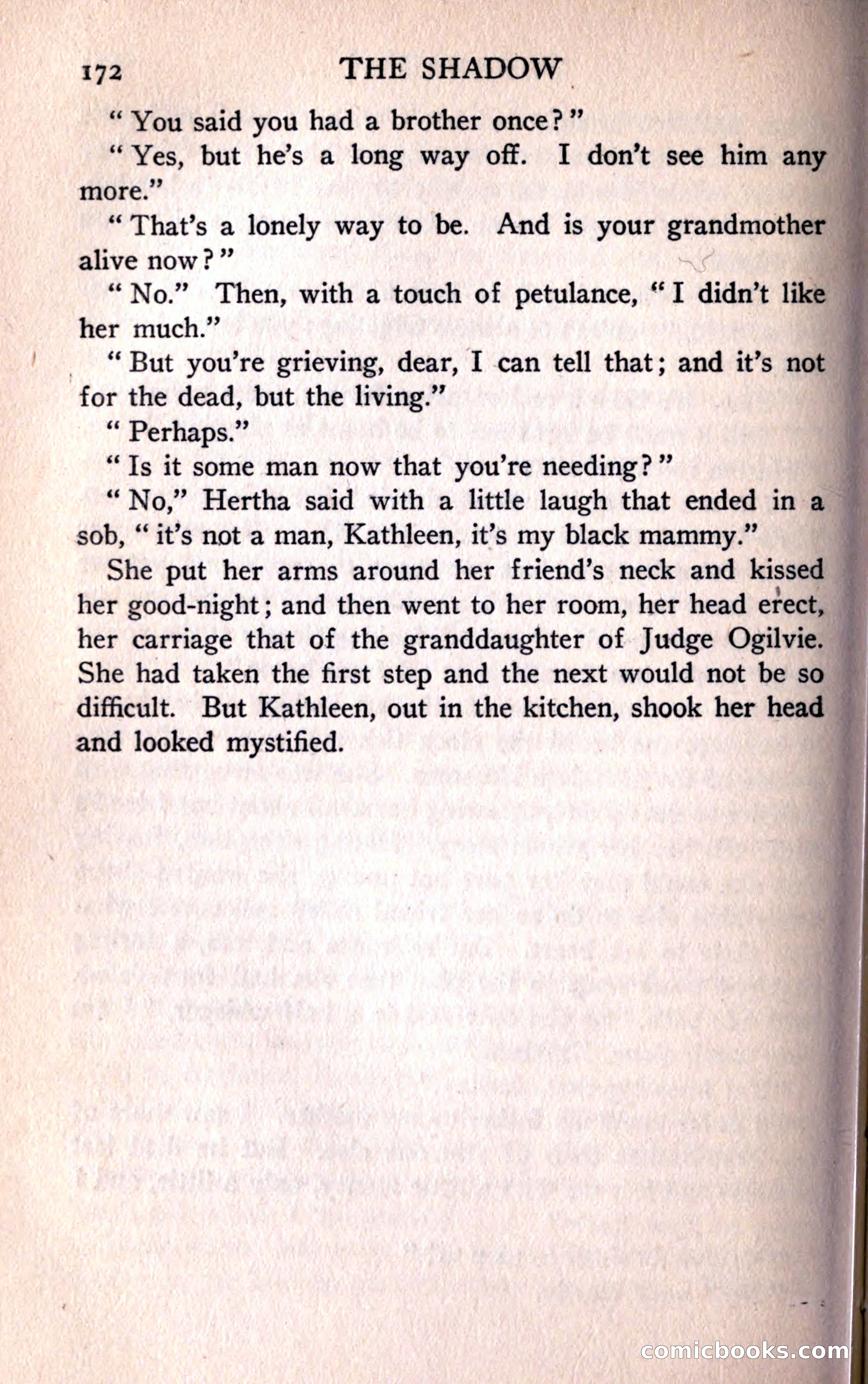 The Shadow — page 184 of 368