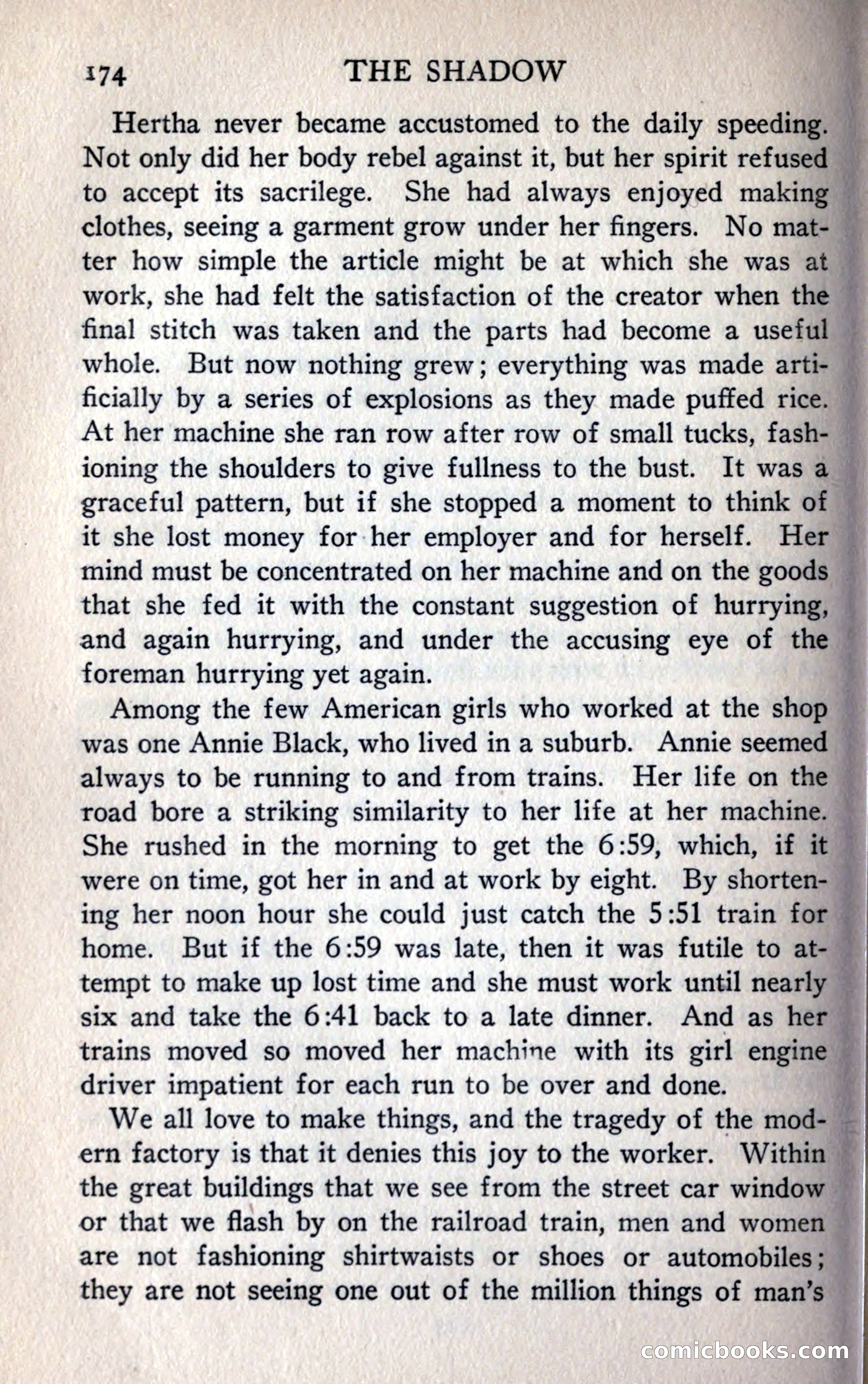 The Shadow — page 186 of 368