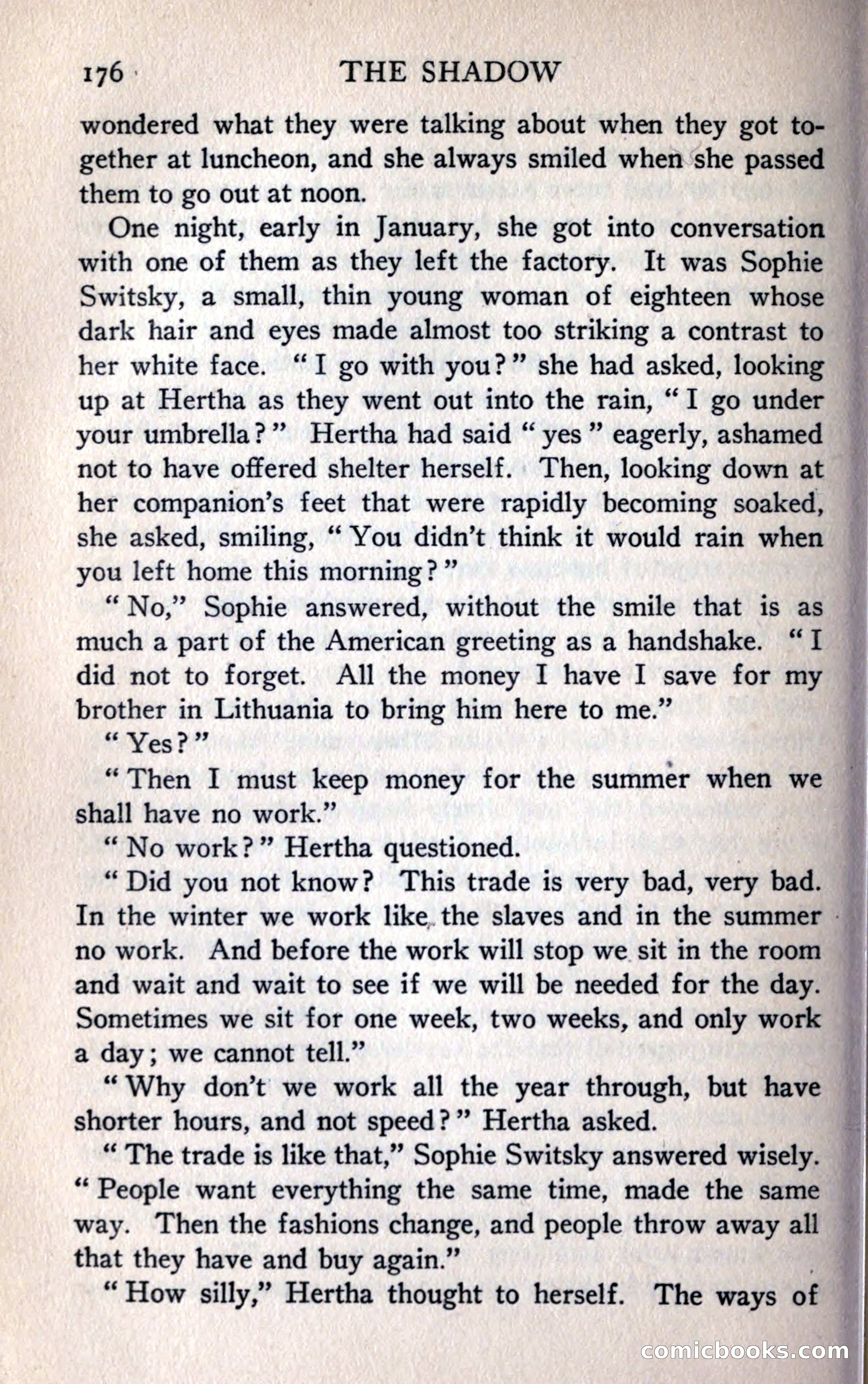 The Shadow — page 188 of 368