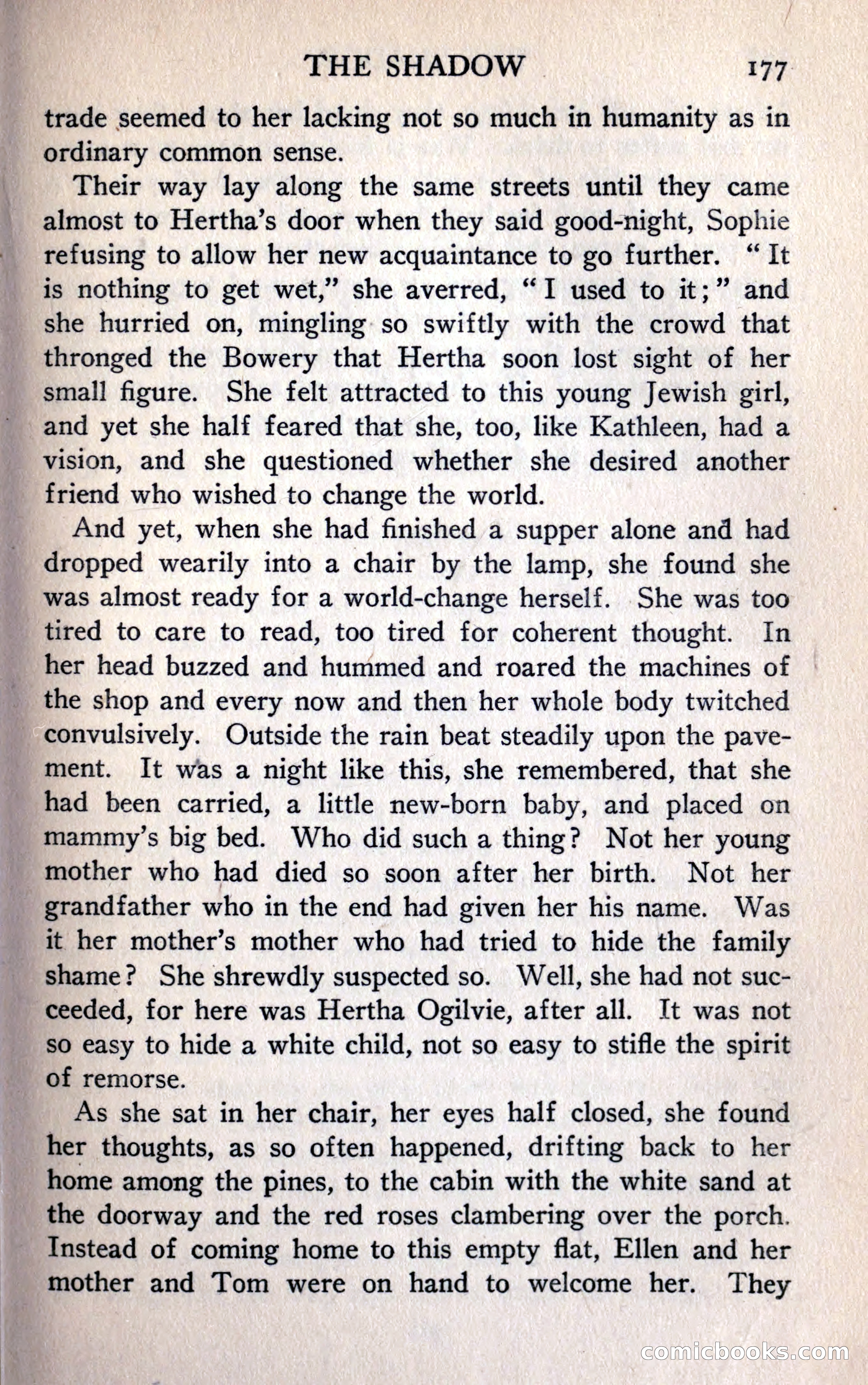 The Shadow — page 189 of 368