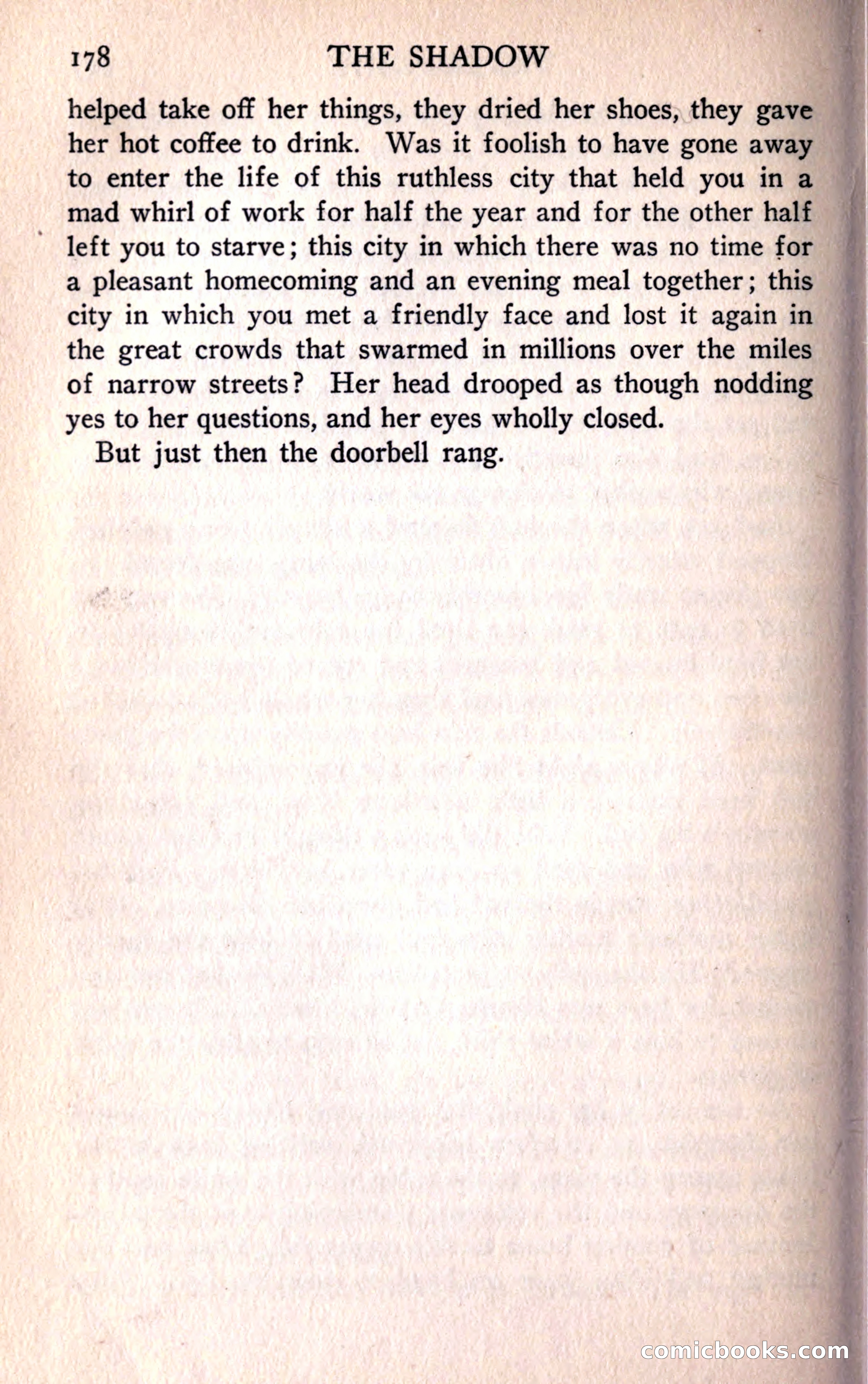 The Shadow — page 190 of 368