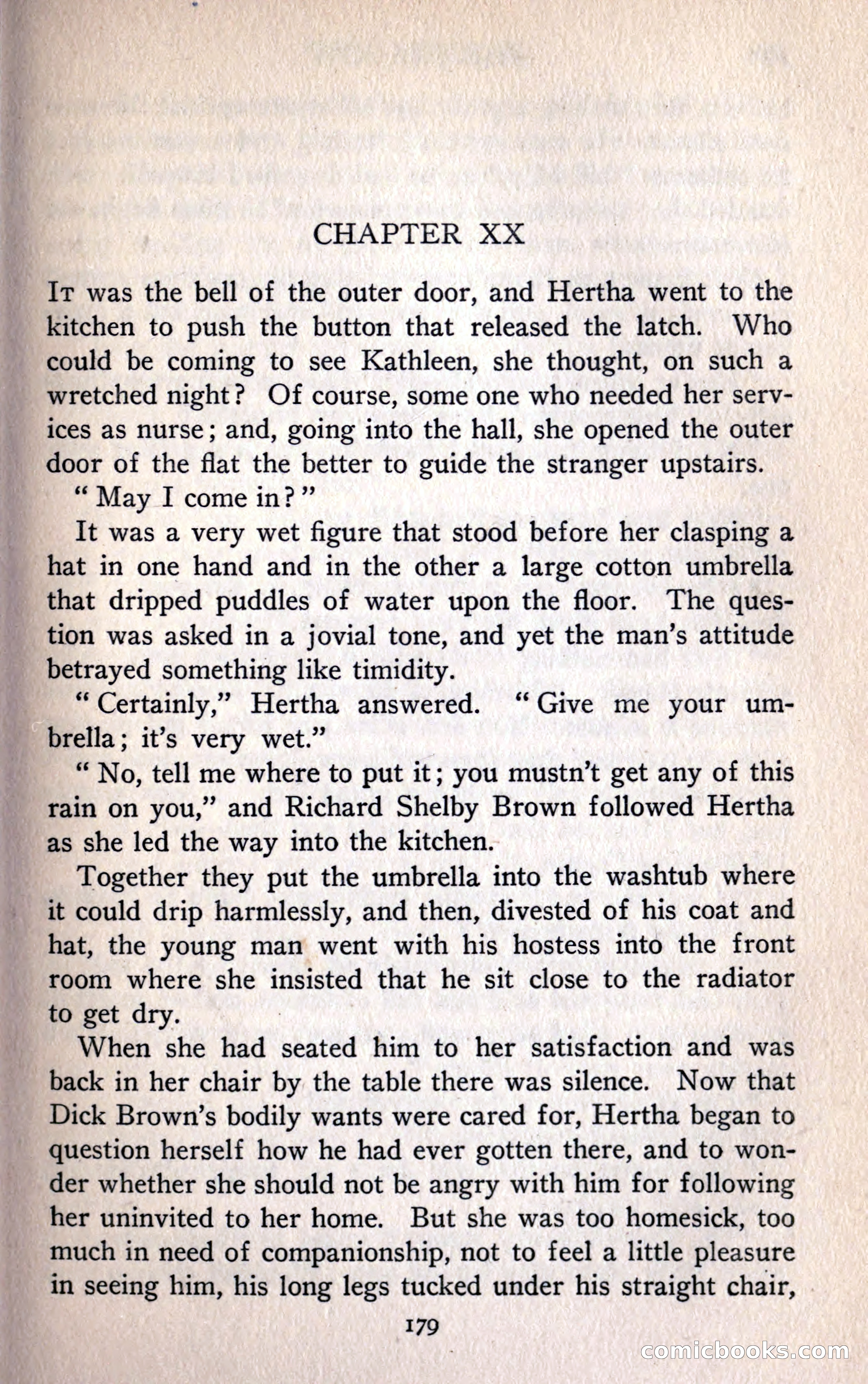 The Shadow — page 191 of 368