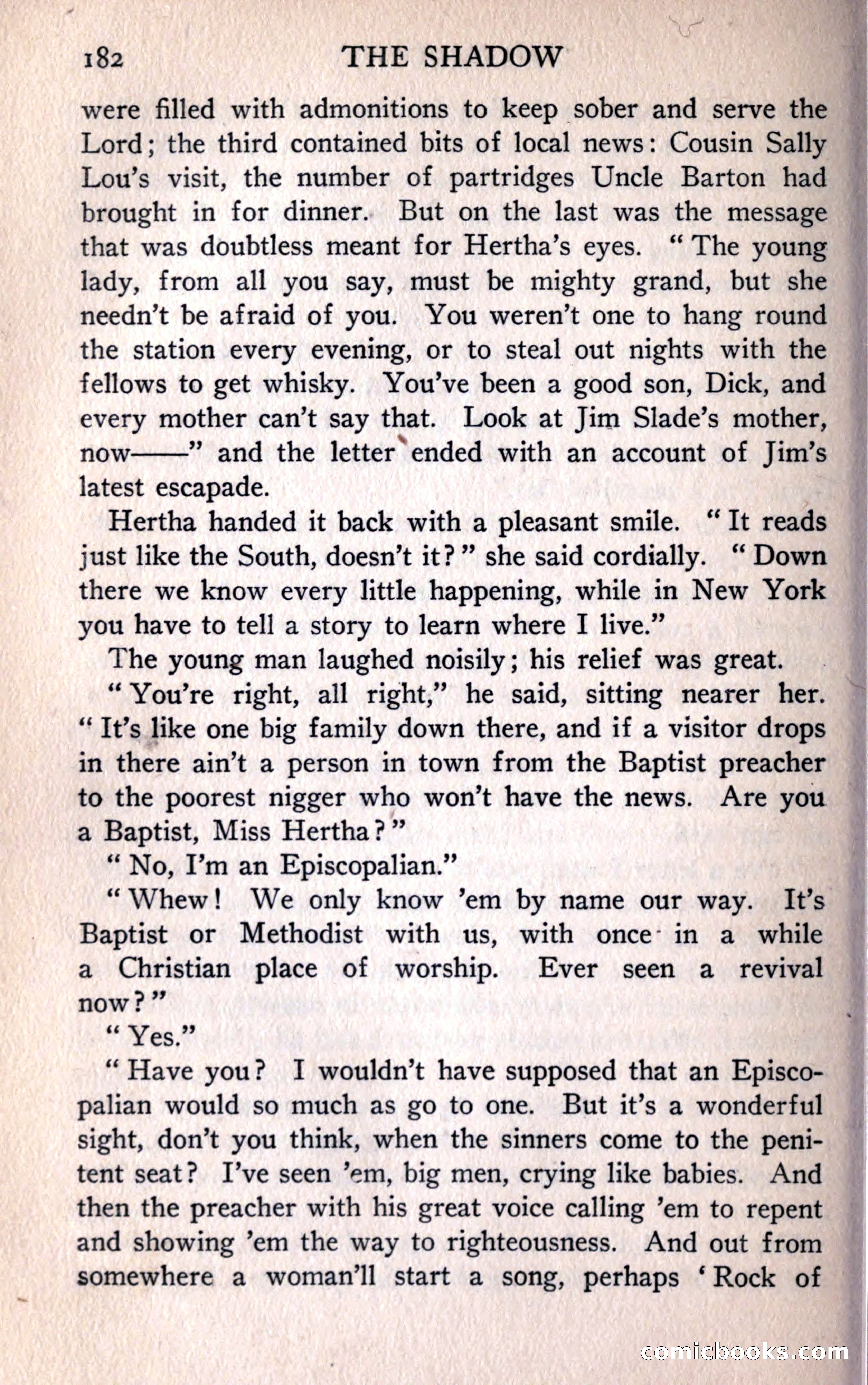 The Shadow — page 194 of 368