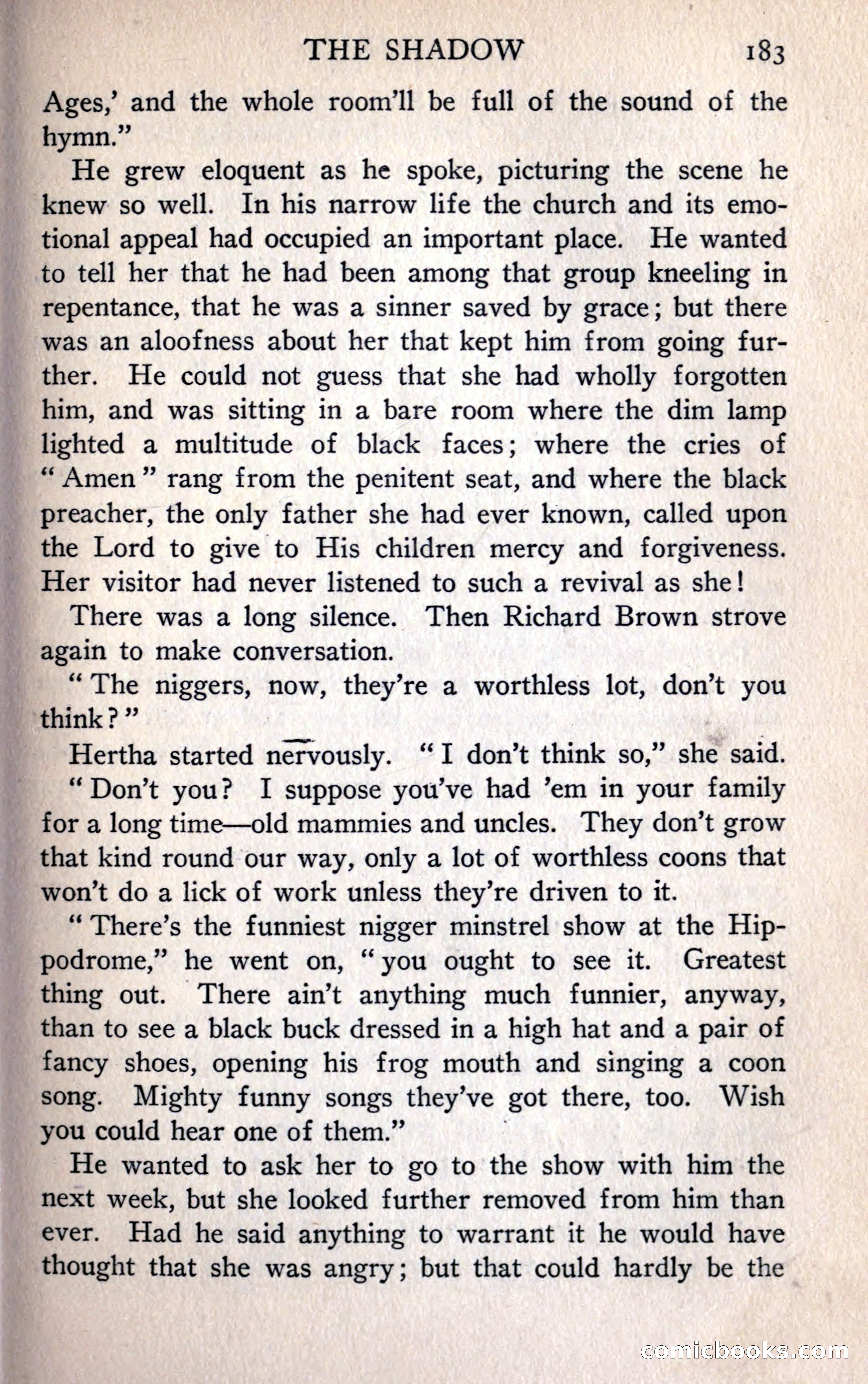The Shadow — page 195 of 368