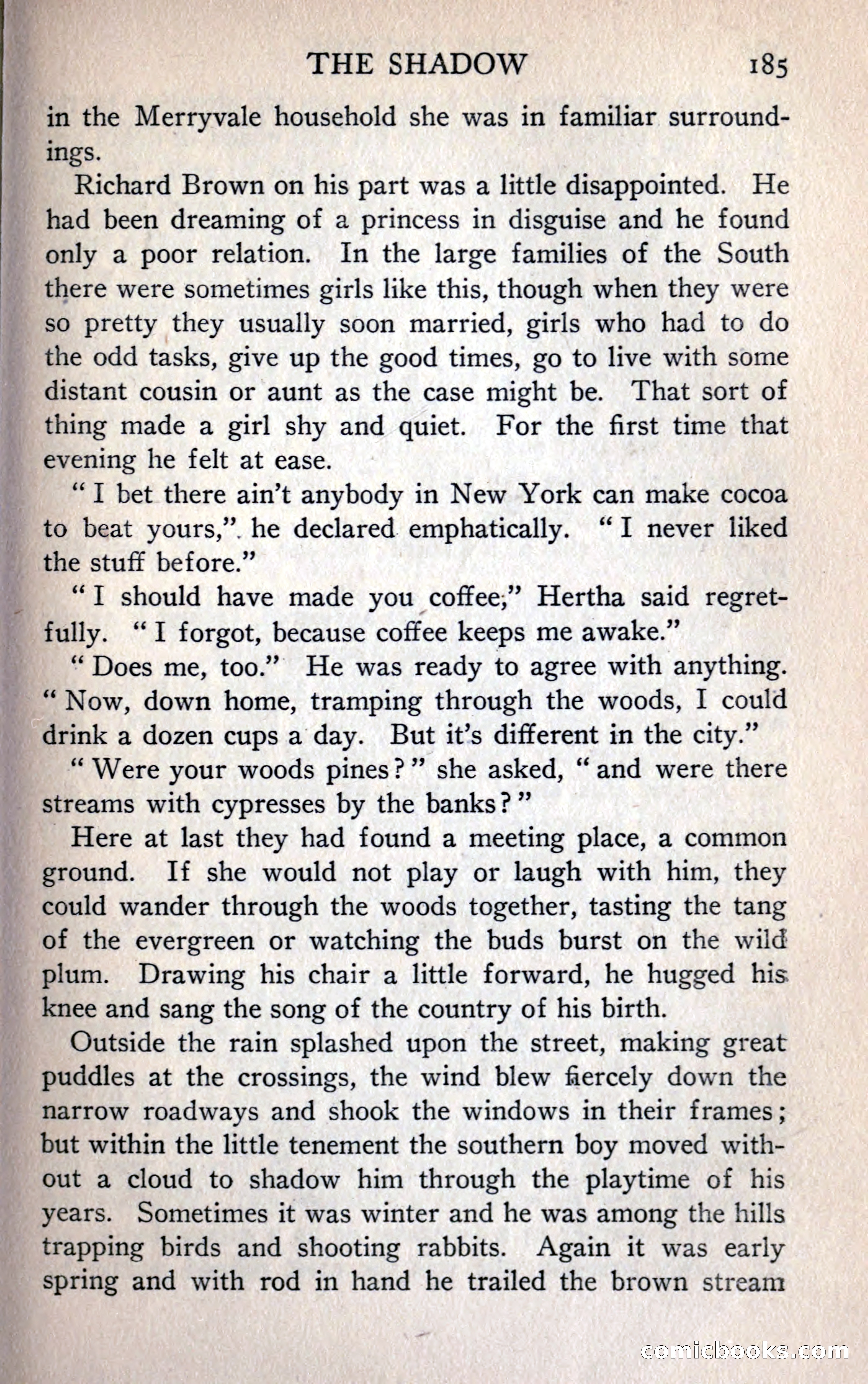 The Shadow — page 197 of 368