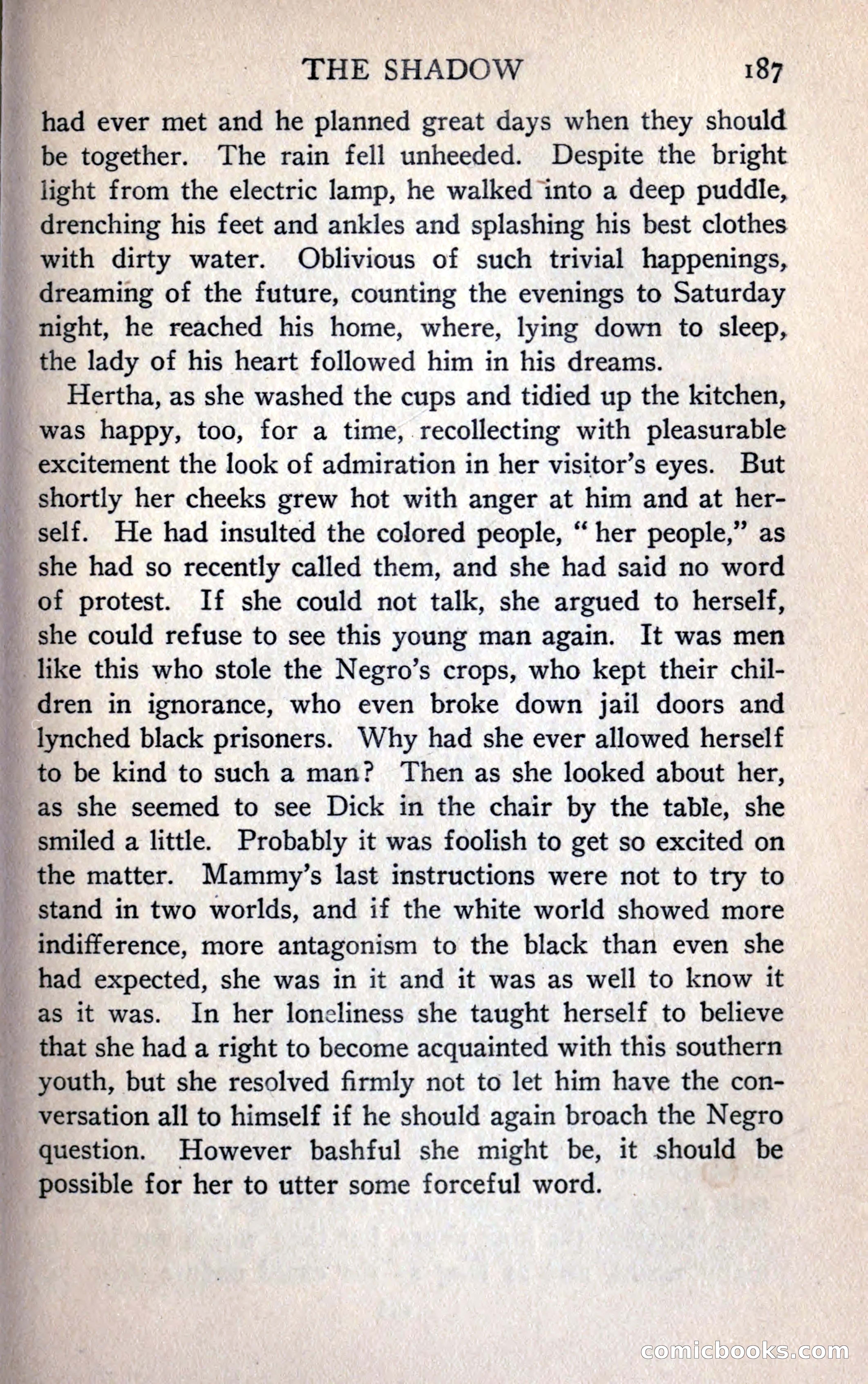 The Shadow — page 199 of 368