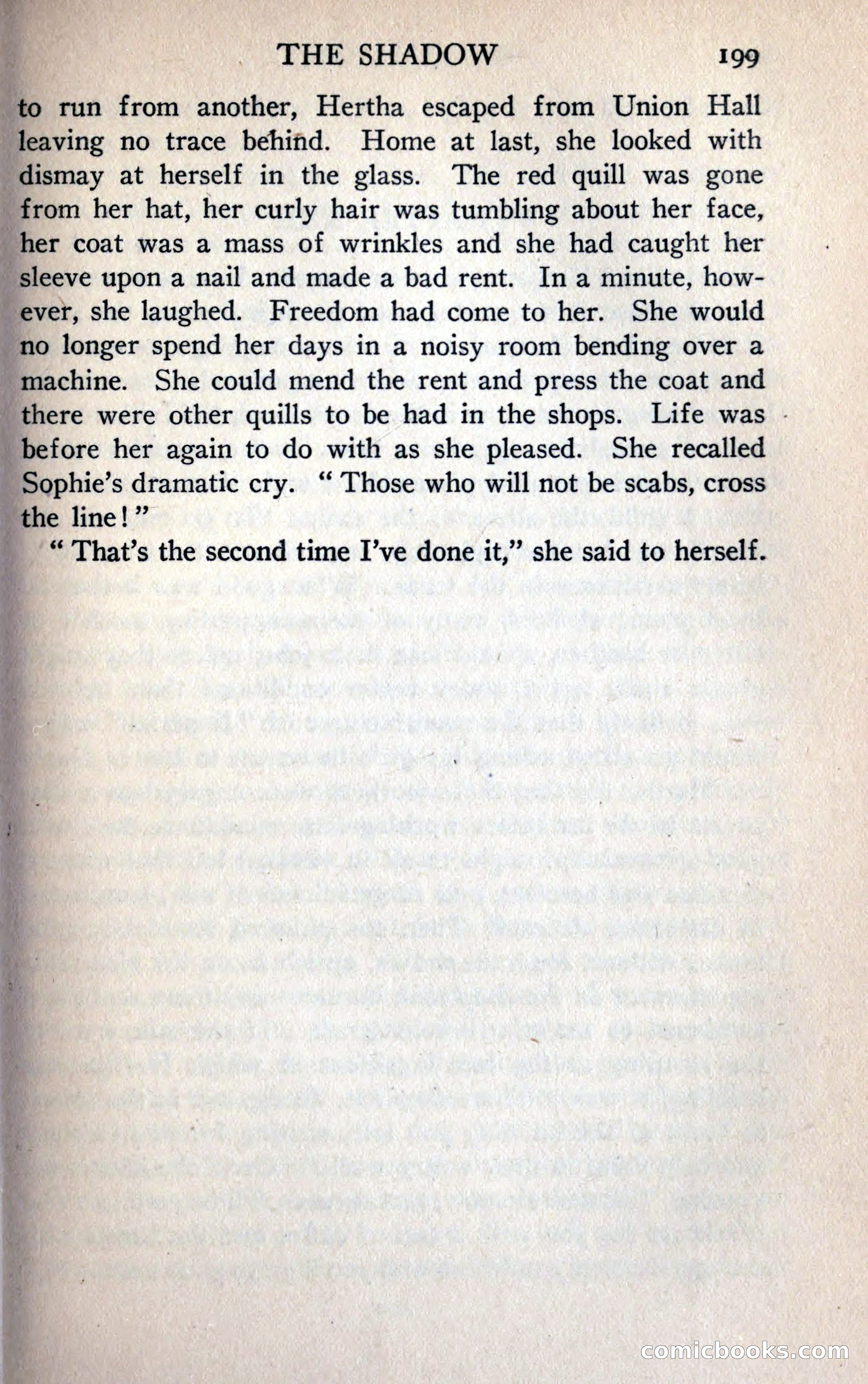 The Shadow — page 211 of 368